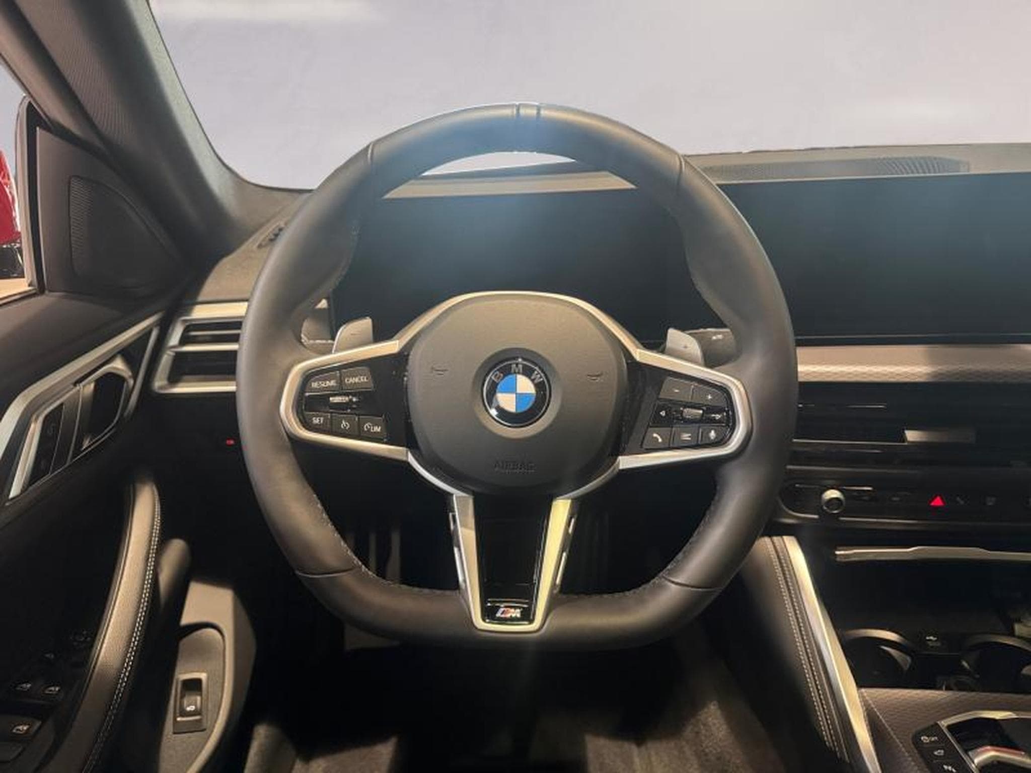 BMW 420 420i Gran Coupé M Sport (2025) - Photo 17