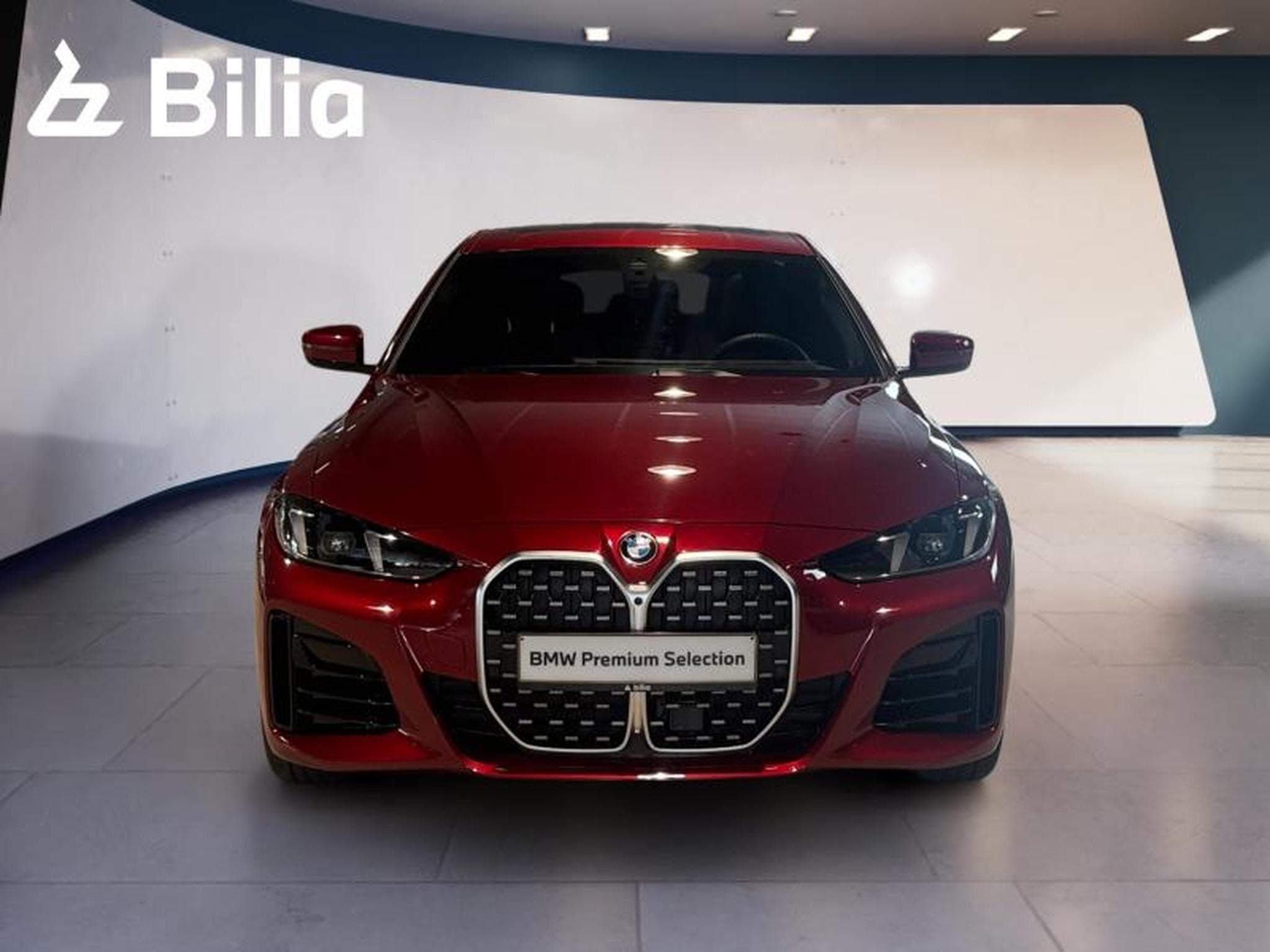 BMW 420 420i Gran Coupé M Sport (2025) - Photo 2