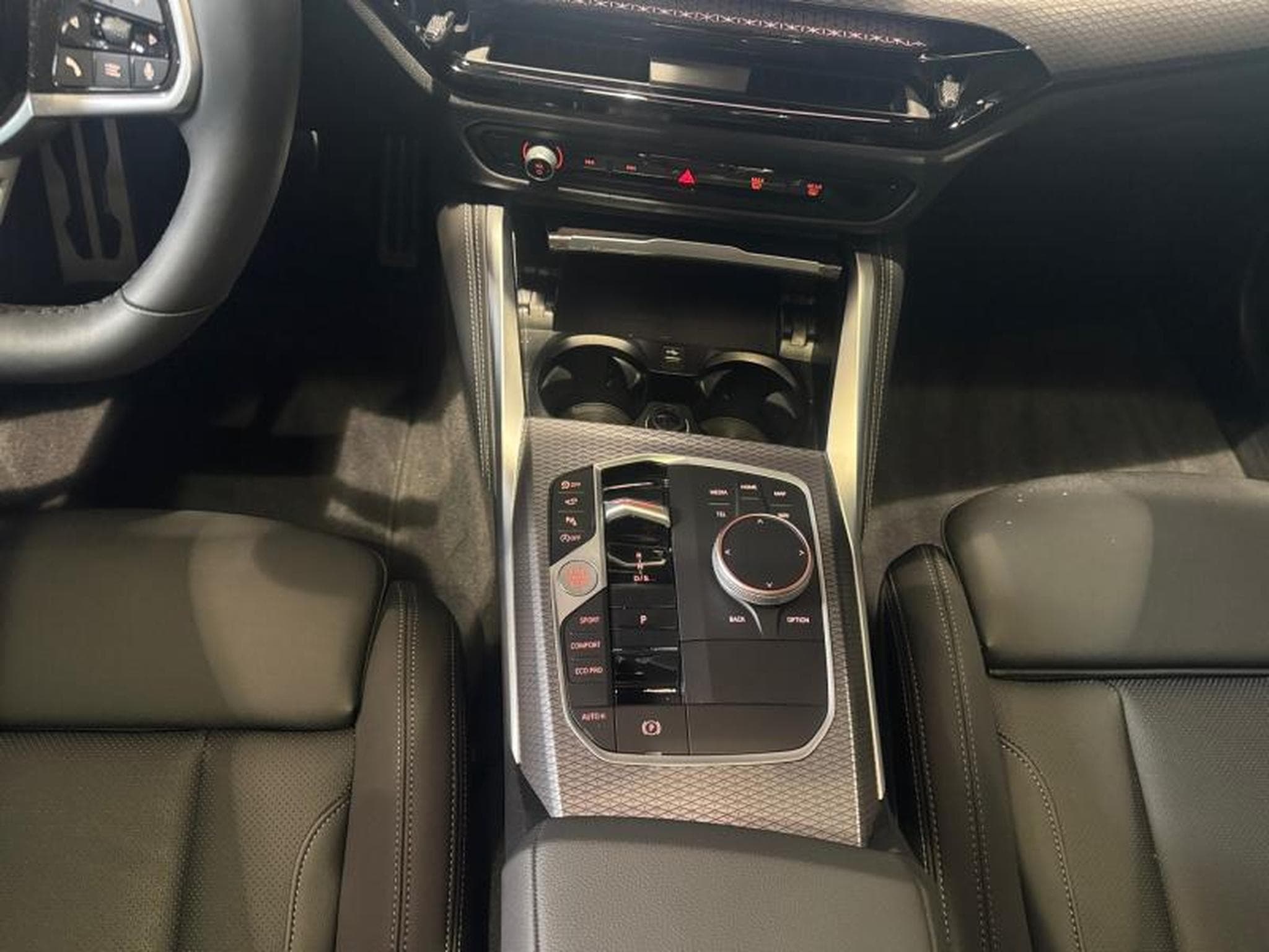 BMW 420 420i Gran Coupé M Sport (2025) - Photo 8