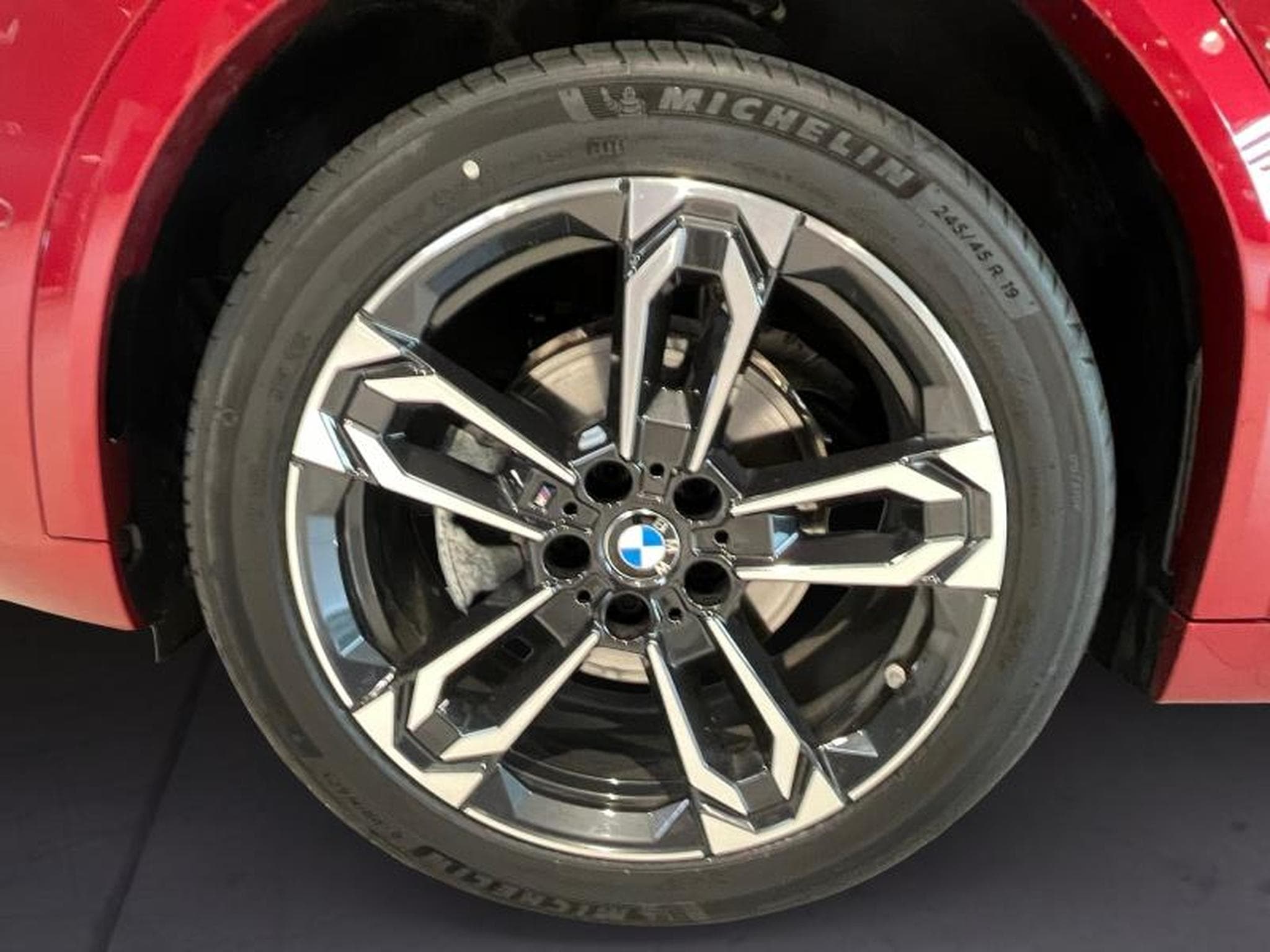 BMW X2 X2 xDrive 20d M sport (2025) - Photo 10