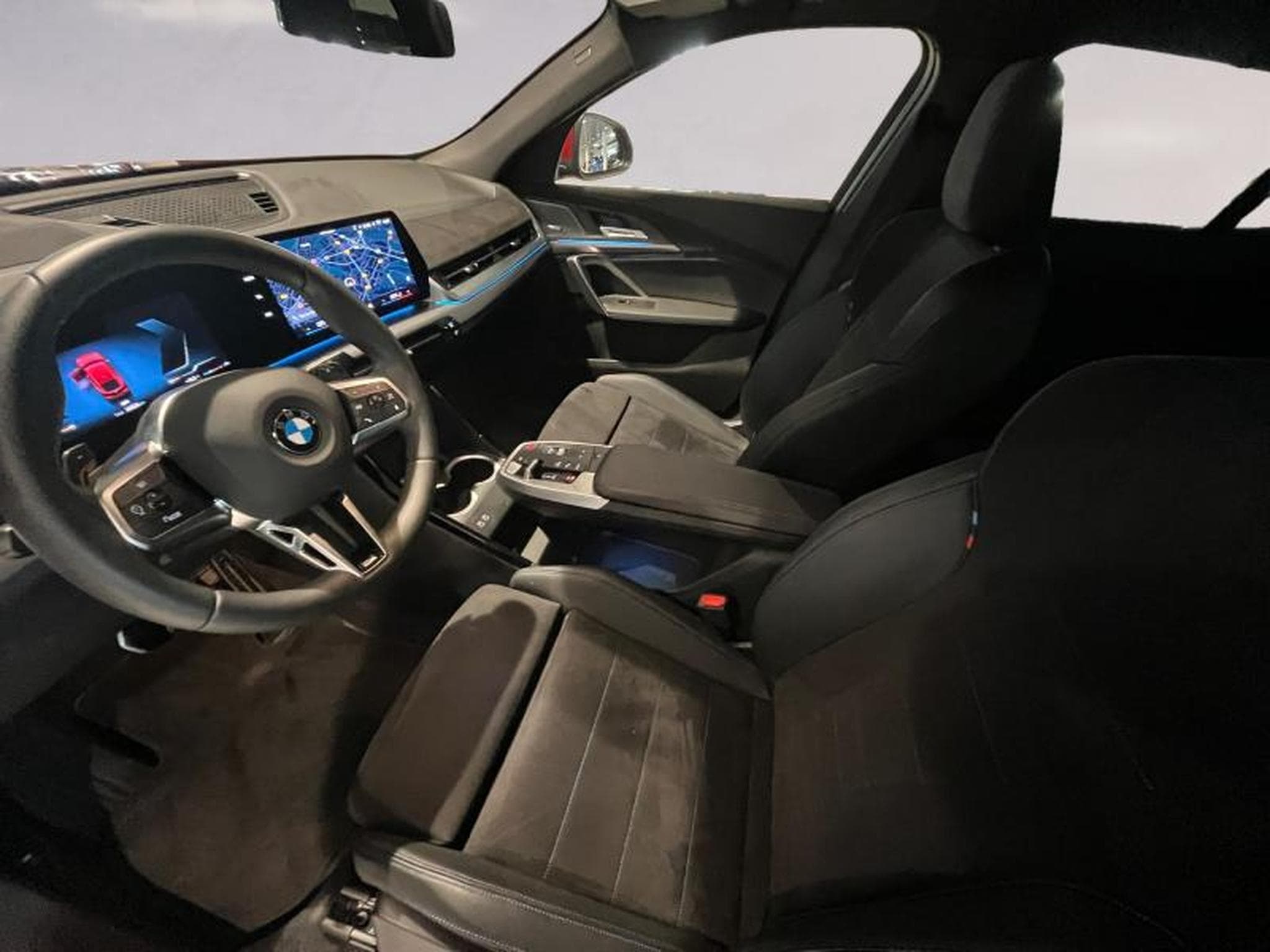 BMW X2 X2 xDrive 20d M sport (2025) - Photo 11