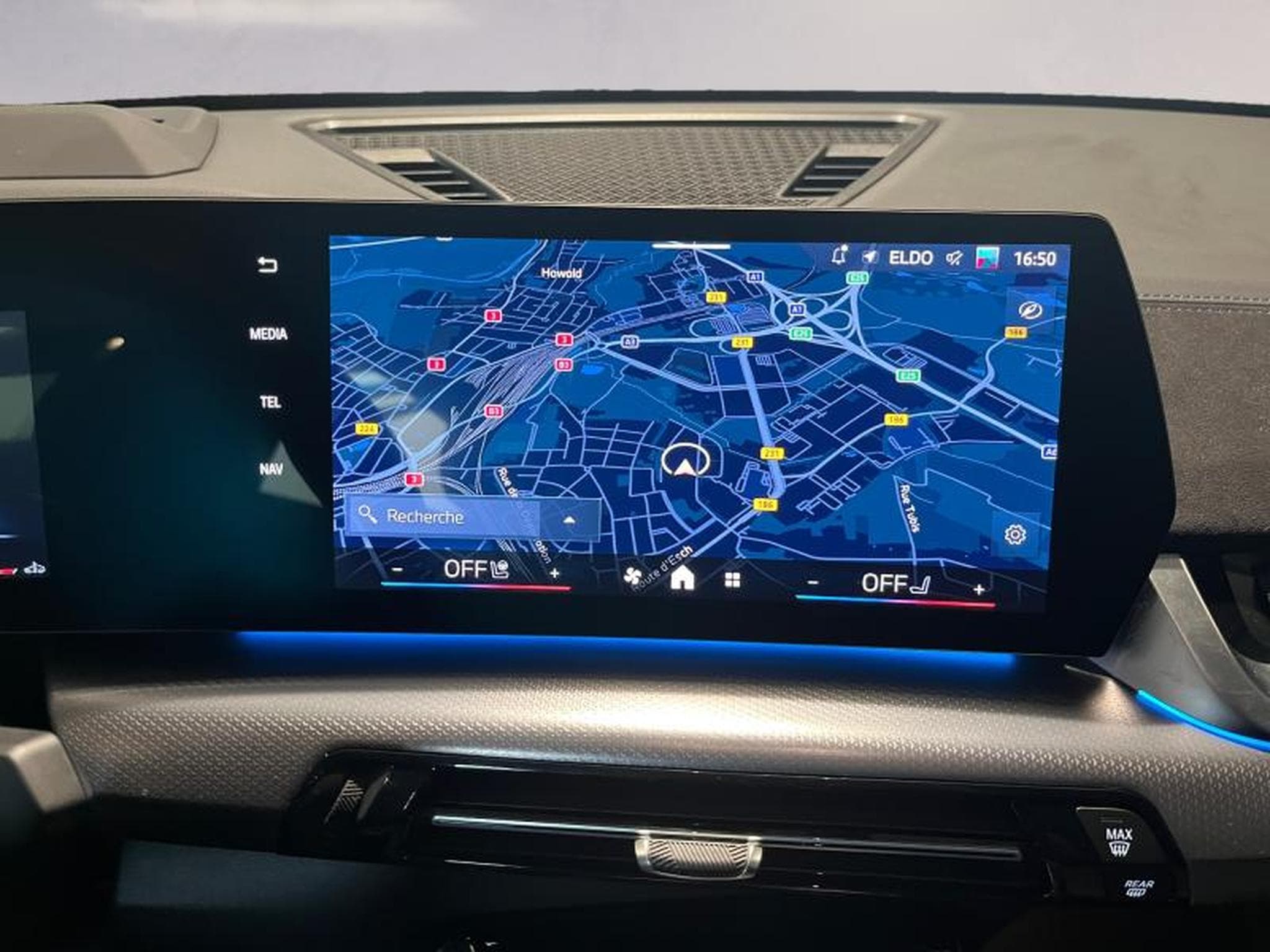 BMW X2 X2 xDrive 20d M sport (2025) - Photo 12
