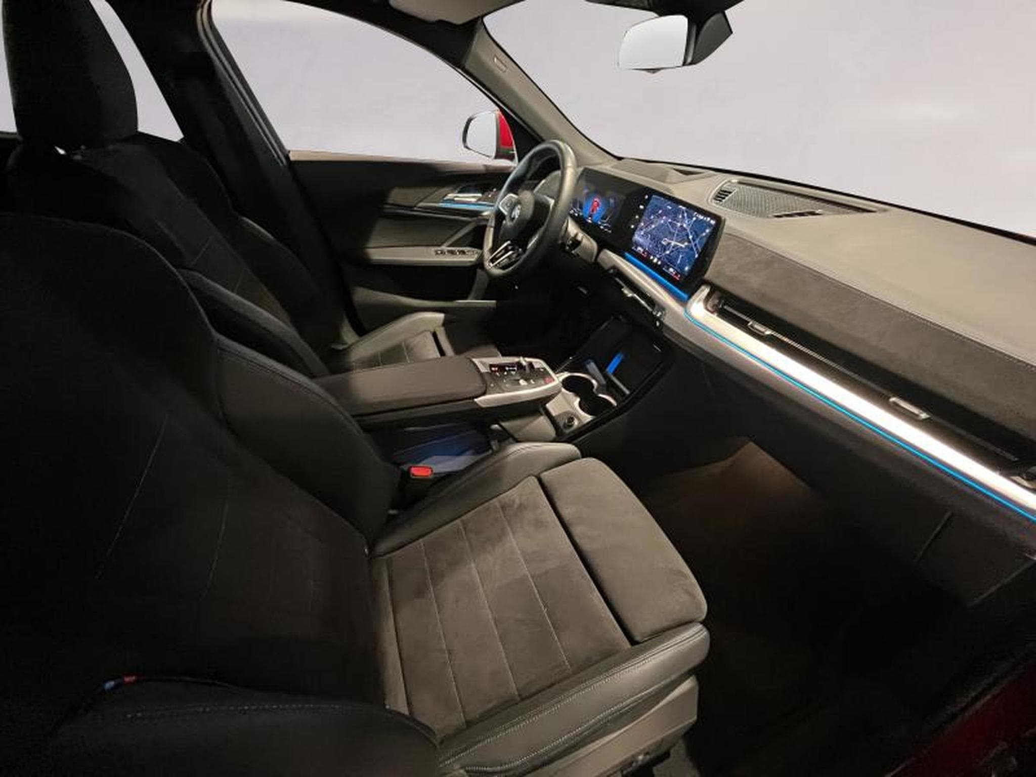 BMW X2 X2 xDrive 20d M sport (2025) - Photo 13