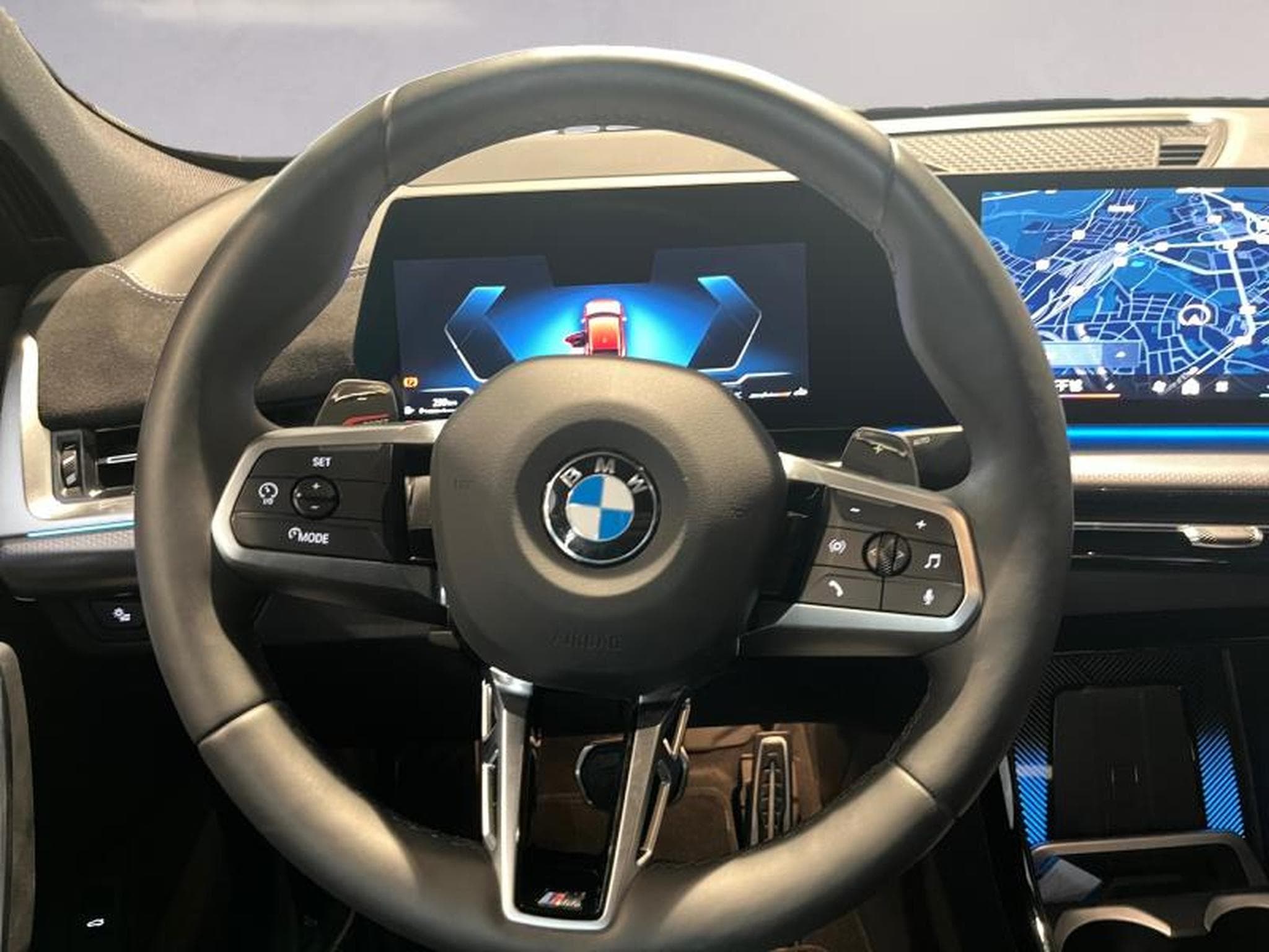 BMW X2 X2 xDrive 20d M sport (2025) - Photo 17