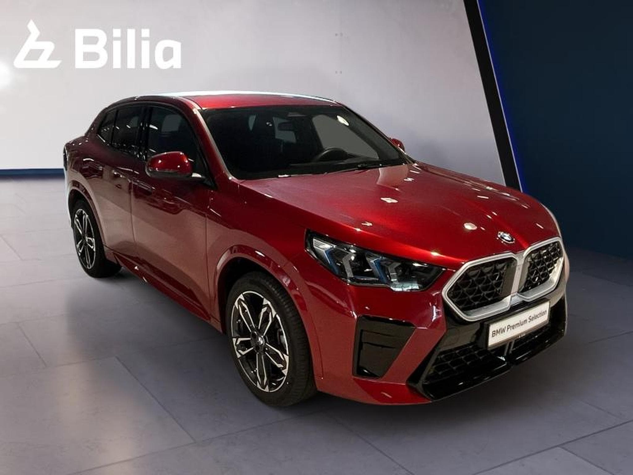 BMW X2 X2 xDrive 20d M sport (2025) - Photo 18