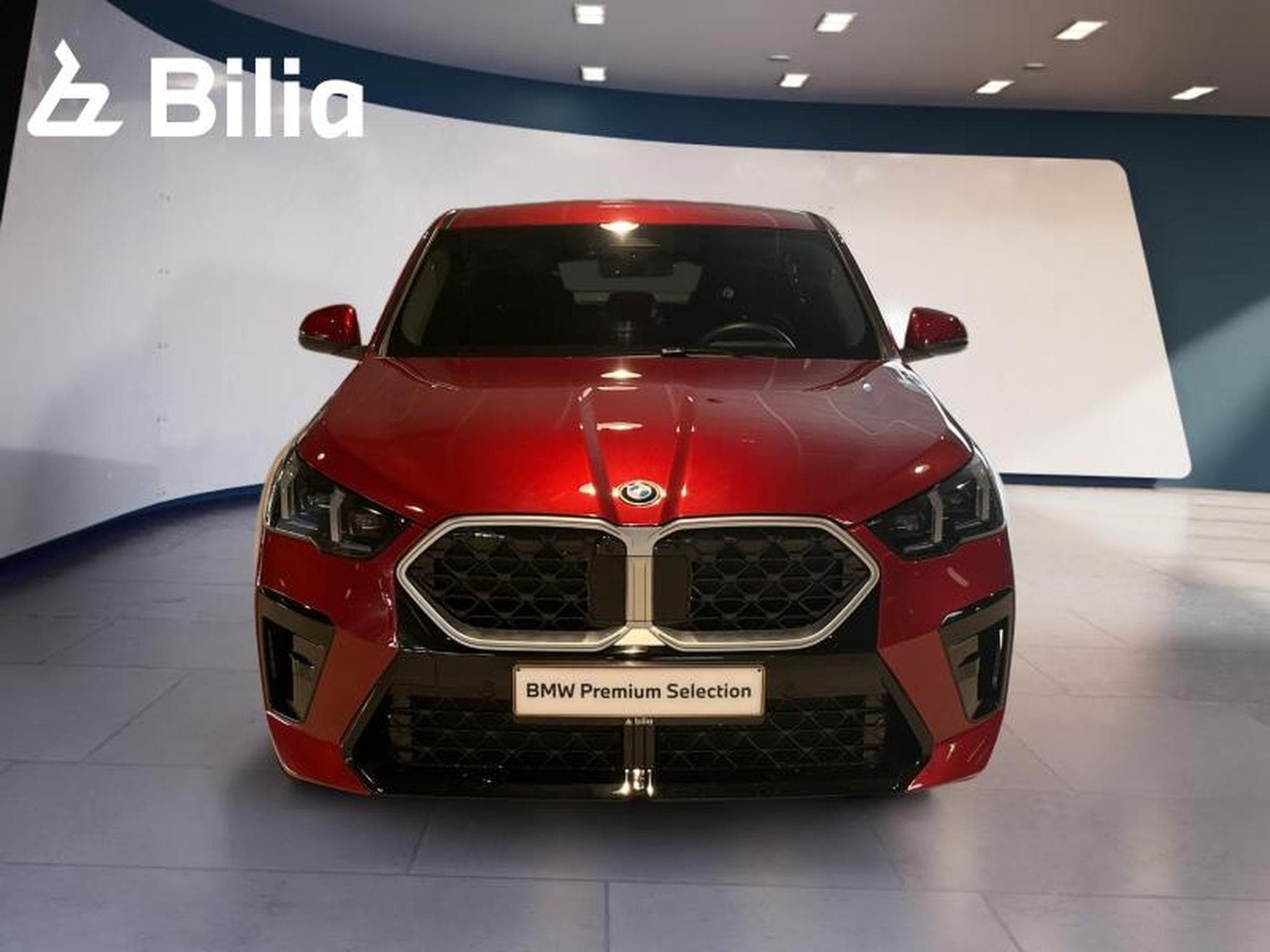 BMW X2 X2 xDrive 20d M sport (2025) - Photo 2