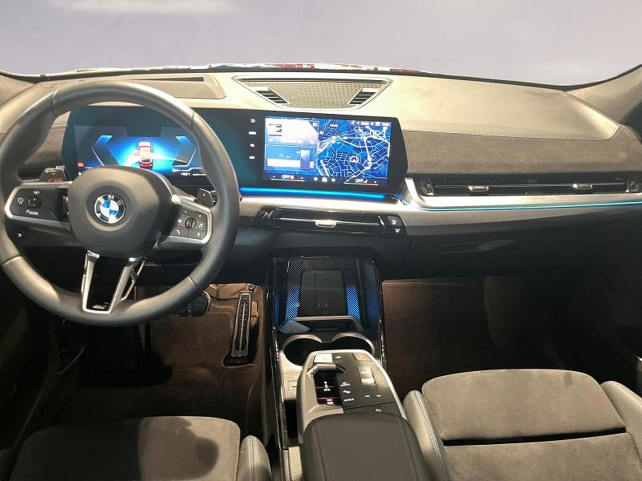 BMW X2 X2 xDrive 20d M sport (2025) - Photo 8