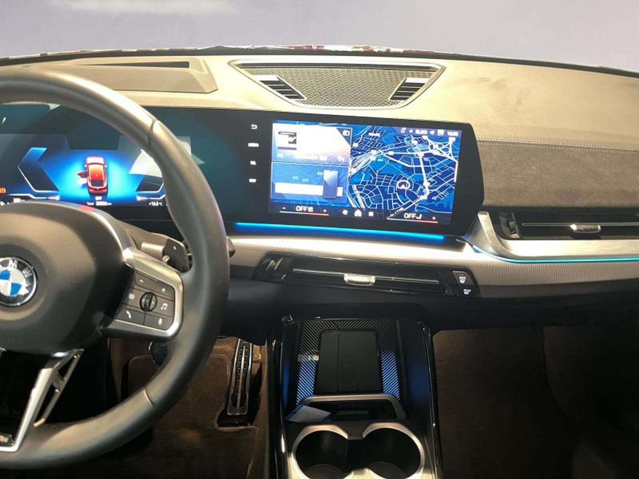 BMW X2 X2 xDrive 20d M sport (2025) - Photo 9