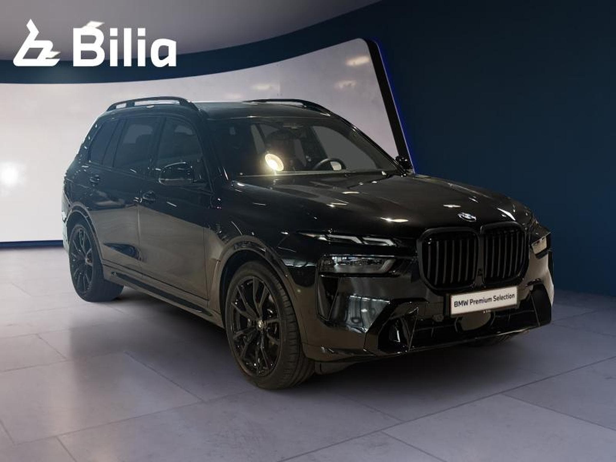 BMW X7 X7 xDrive40d M Sport (2025) - Photo 18