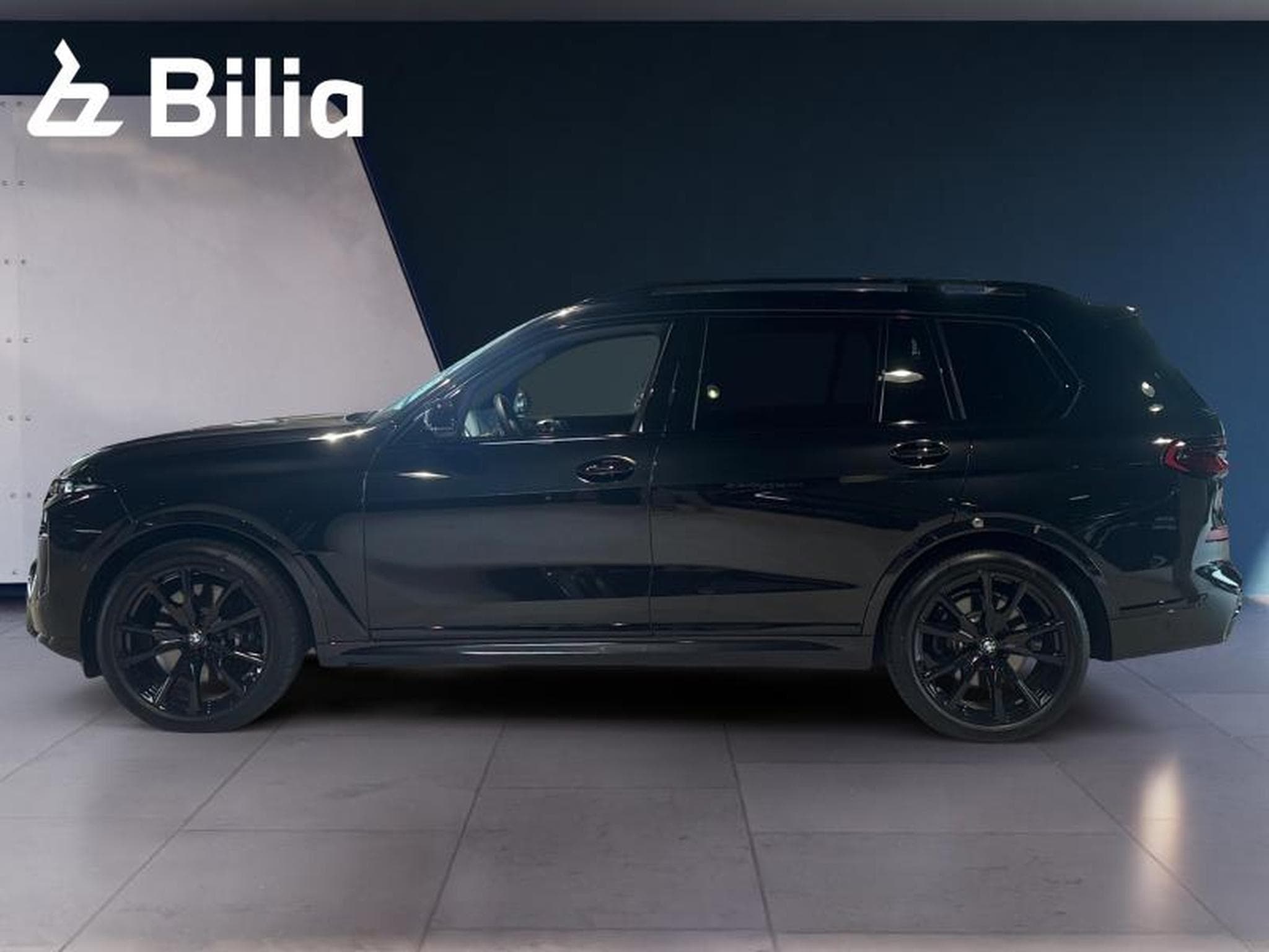 BMW X7 X7 xDrive40d M Sport (2025) - Photo 3
