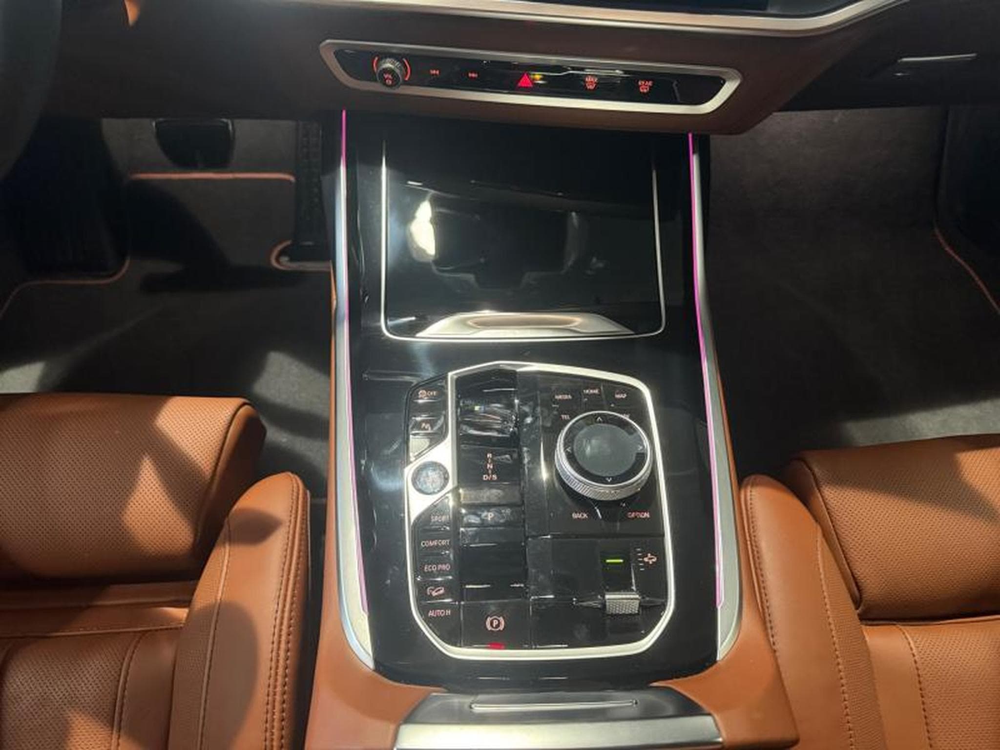 BMW X7 X7 xDrive40d M Sport (2025) - Photo 8