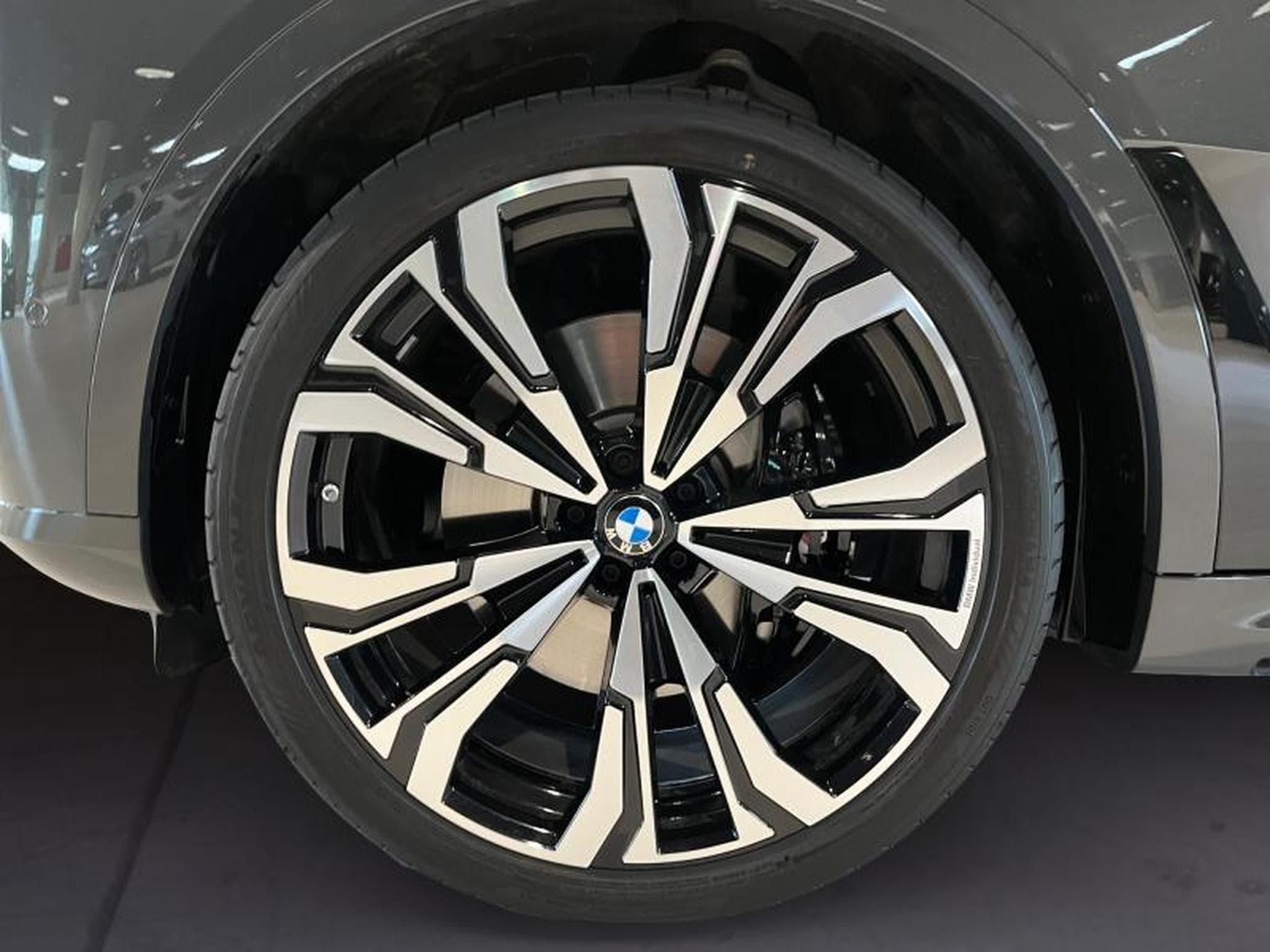 BMW X7 X7 xDrive40d M Sport (2025) - Photo 10