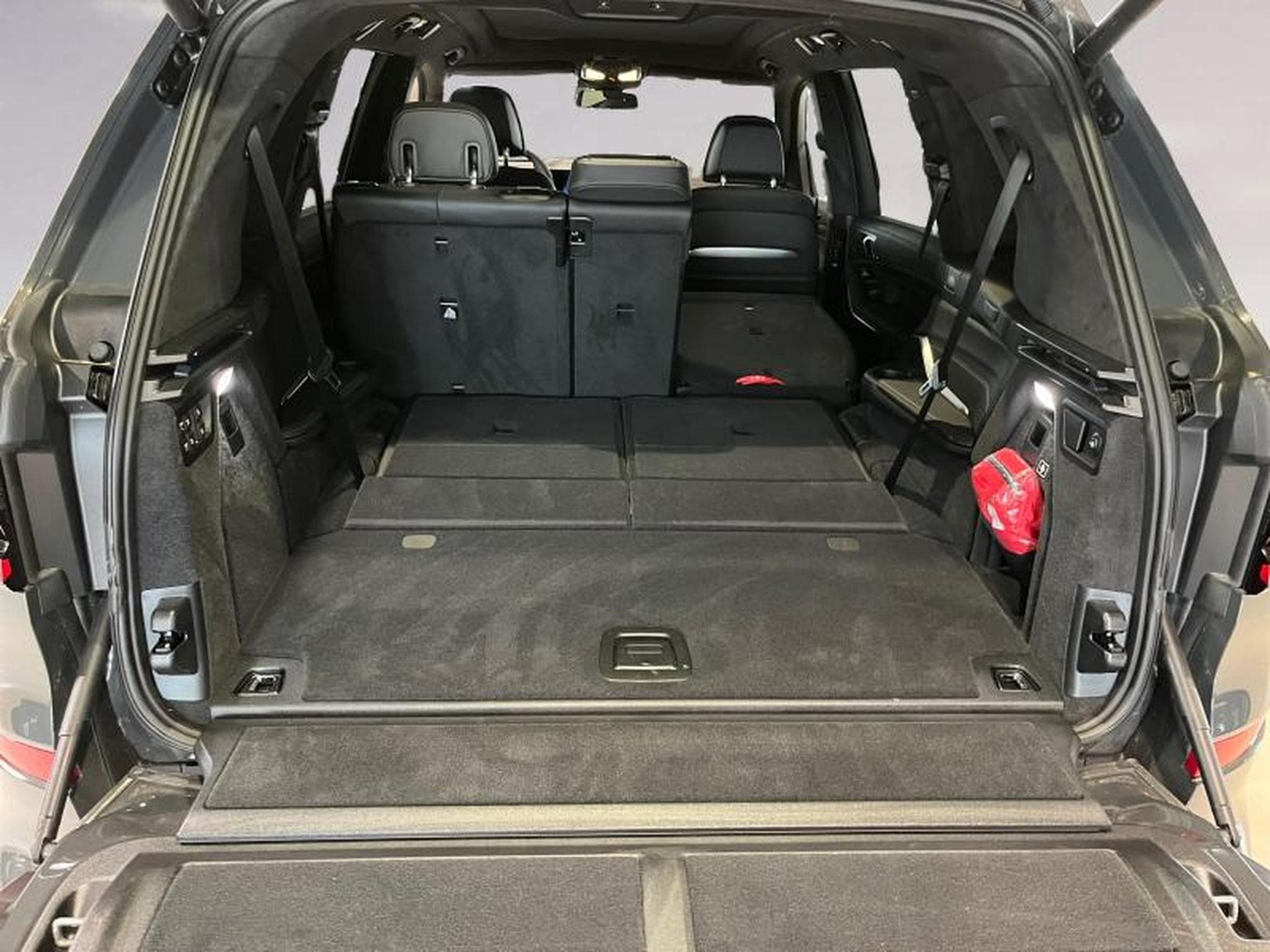 BMW X7 X7 xDrive40d M Sport (2025) - Photo 15