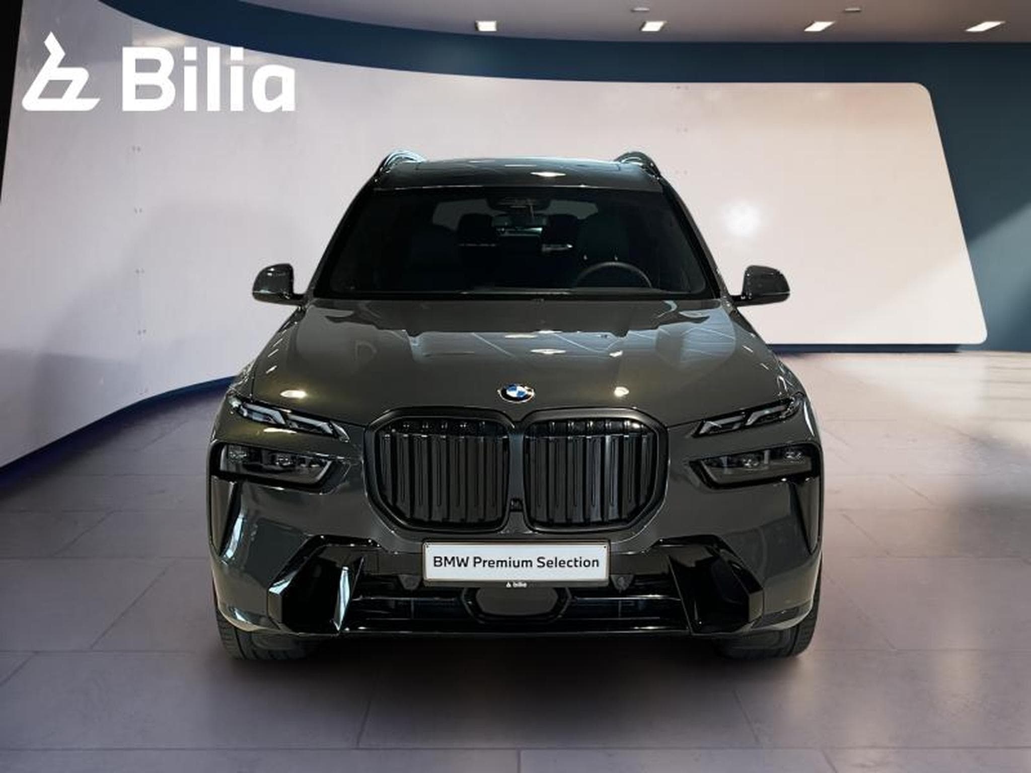 BMW X7 X7 xDrive40d M Sport (2025) - Photo 2
