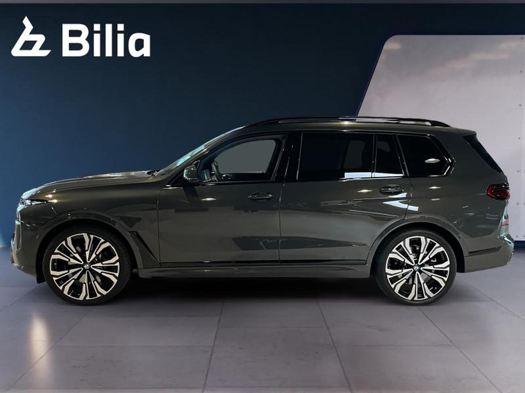 BMW X7 X7 xDrive40d M Sport (2025) - Photo 3