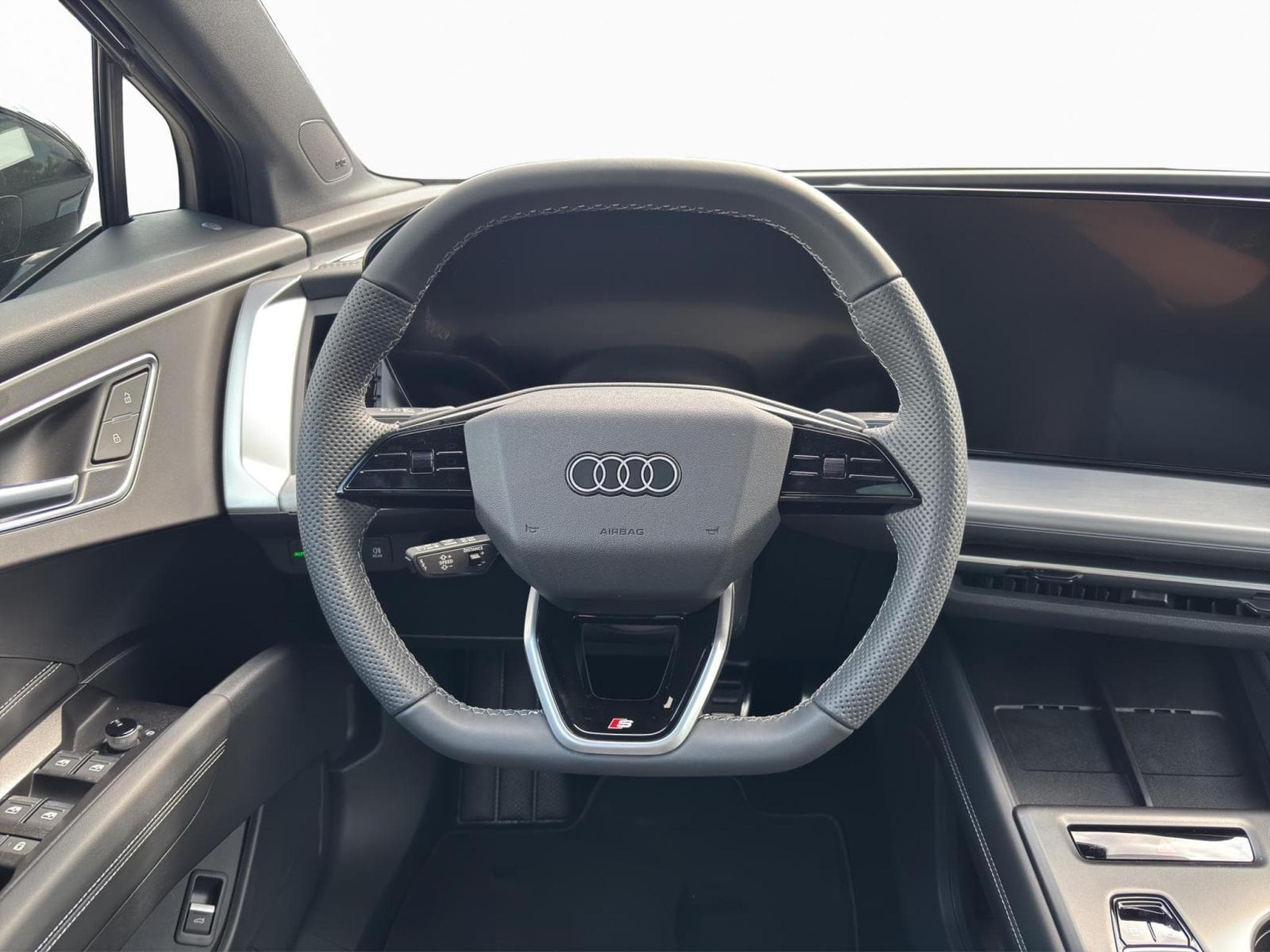 Audi Q4 e-tron Sportback (2026) - Photo 10