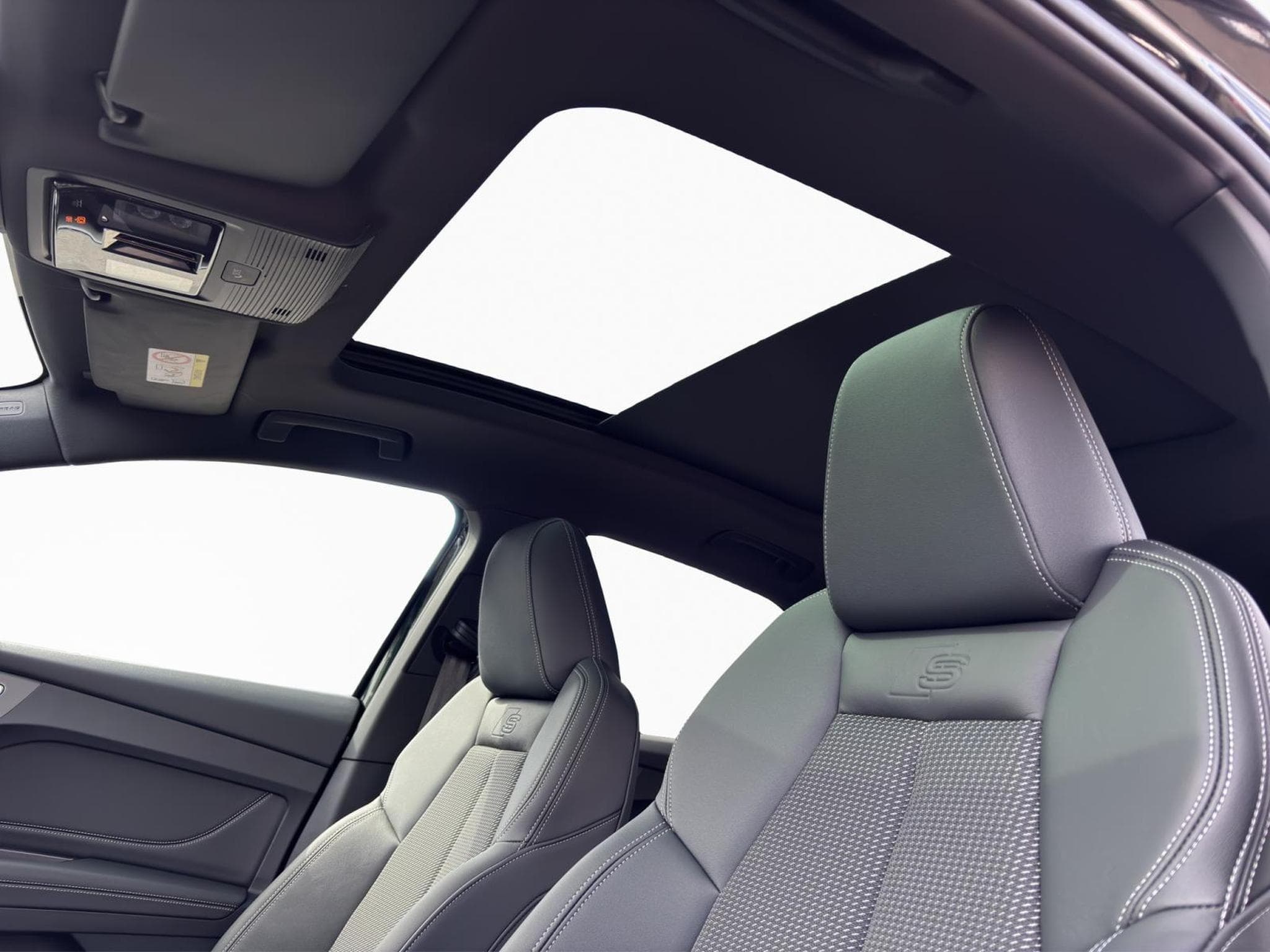 Audi Q4 e-tron Sportback (2026) - Photo 15