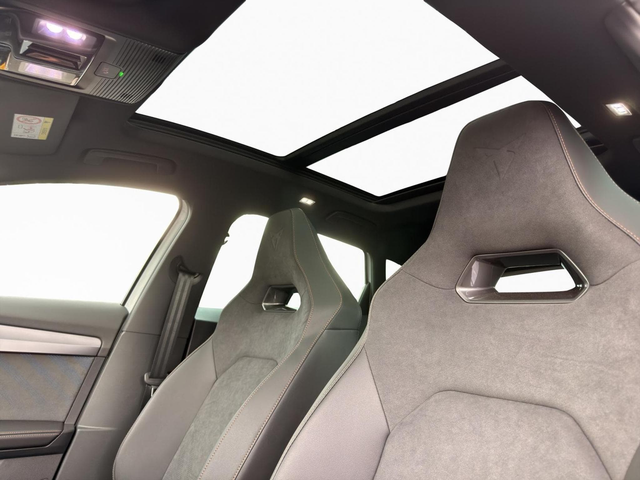 Cupra Formentor 2.0 TDI DSG (2026) - Photo 10