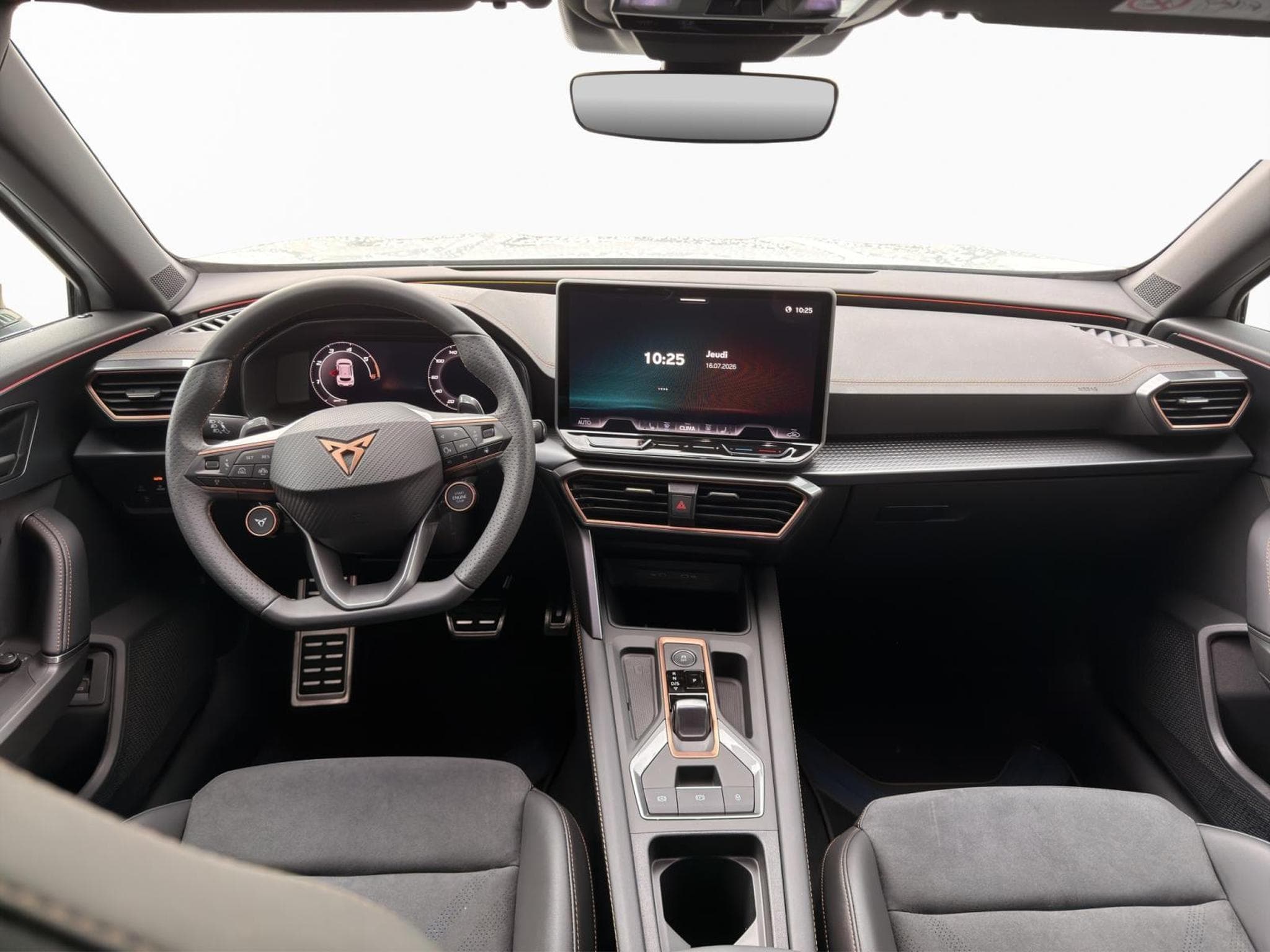 Cupra Formentor 2.0 TDI DSG (2026) - Photo 2