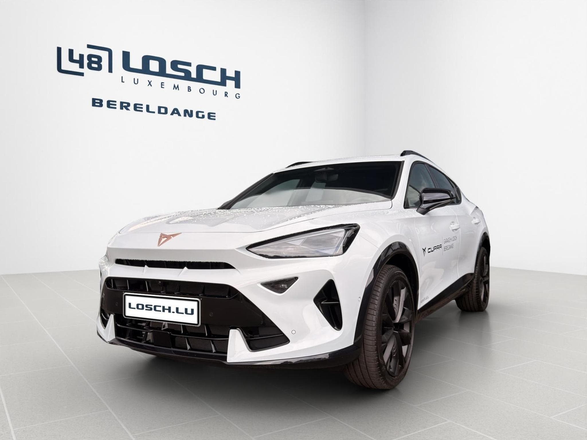 Cupra Formentor 2.0 TDI DSG (2026) - Photo 3