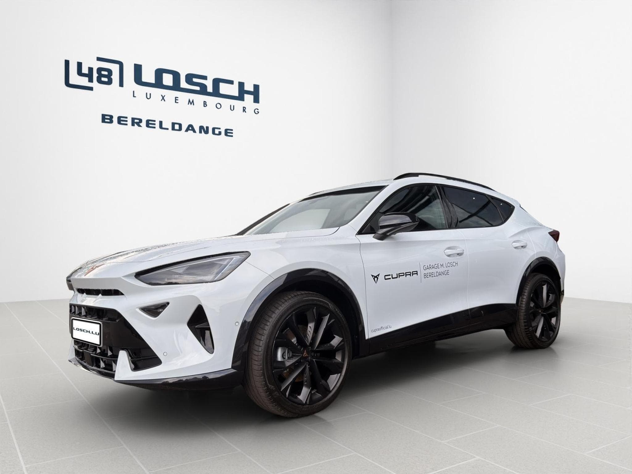 Cupra Formentor 2.0 TDI DSG (2026) - Photo 4