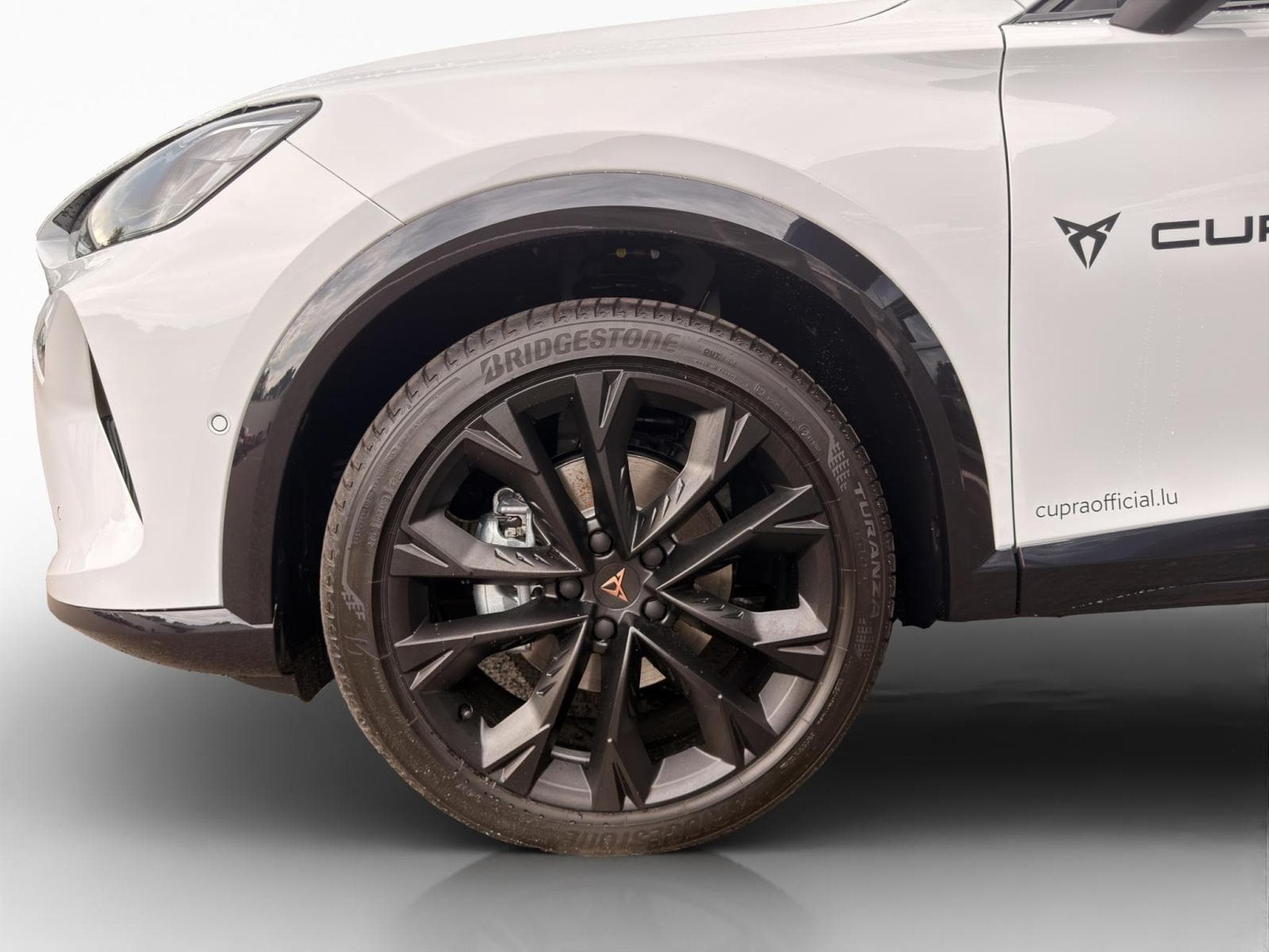 Cupra Formentor 2.0 TDI DSG (2026) - Photo 8