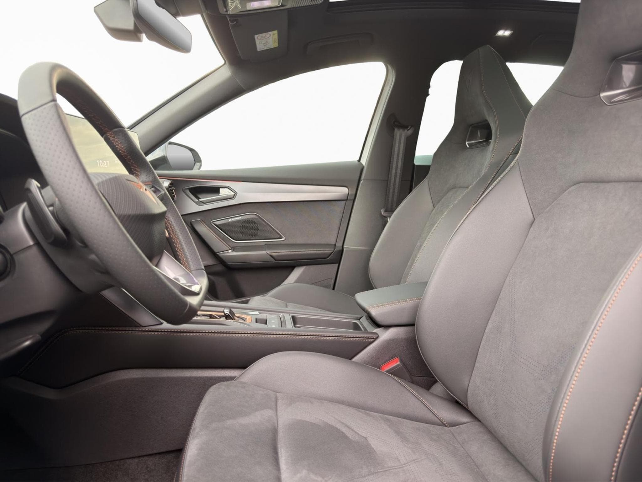 Cupra Formentor 2.0 TDI DSG (2026) - Photo 9