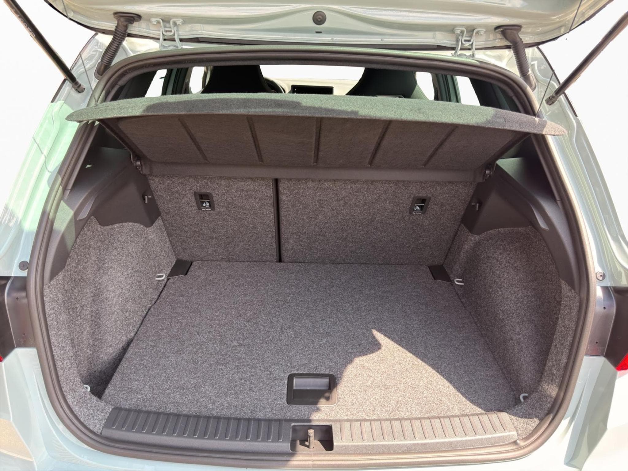 Seat Arona FR (2026) - Photo 11