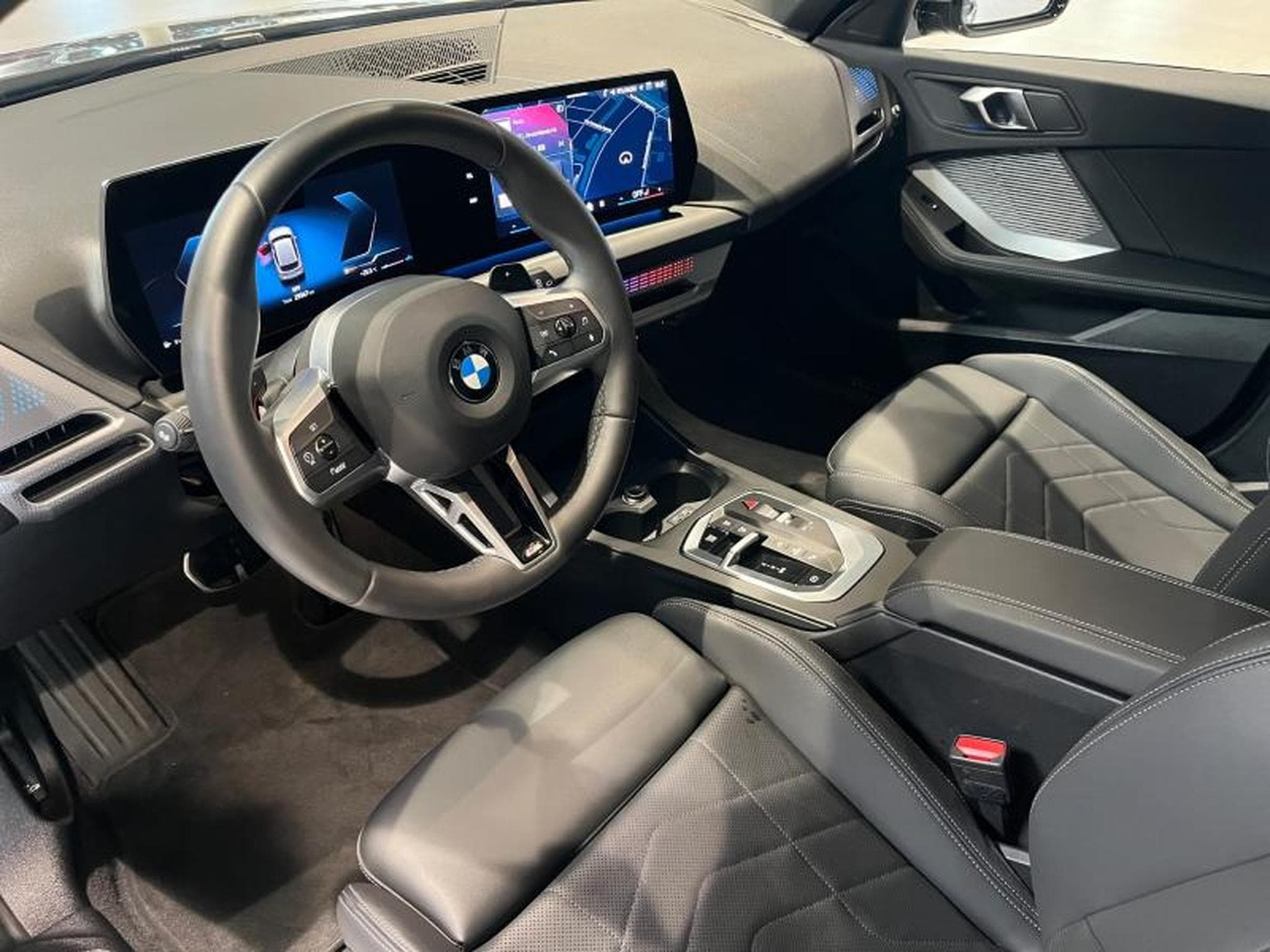 BMW 116 116i M Sport (2025) - Photo 16