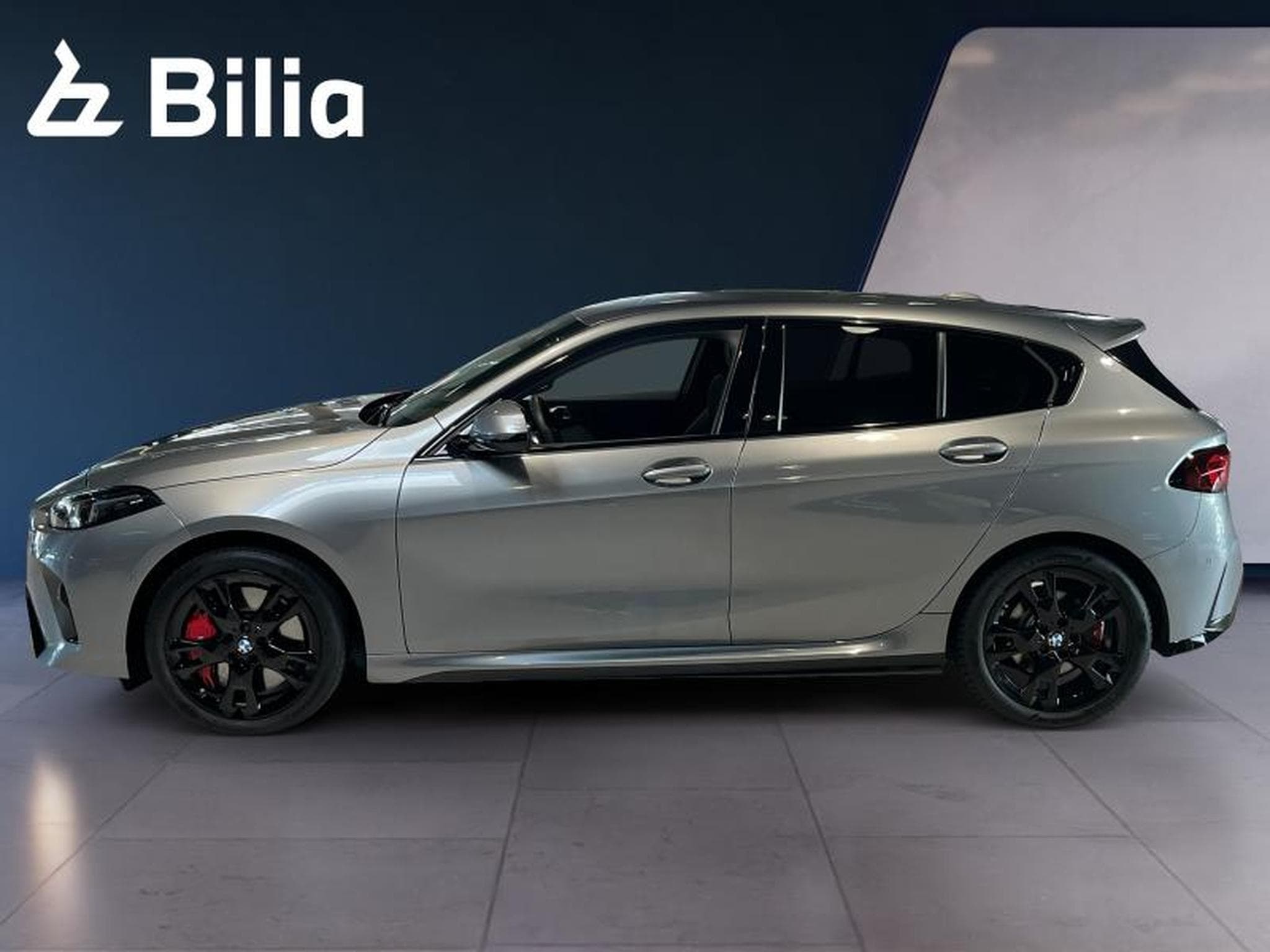BMW 116 116i M Sport (2025) - Photo 3