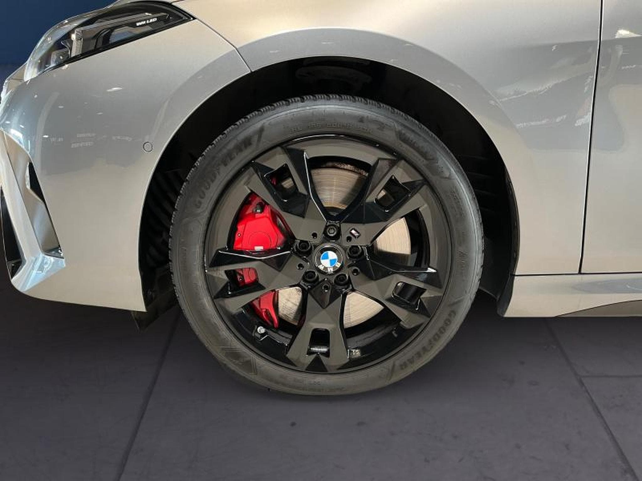 BMW 116 116i M Sport (2025) - Photo 7