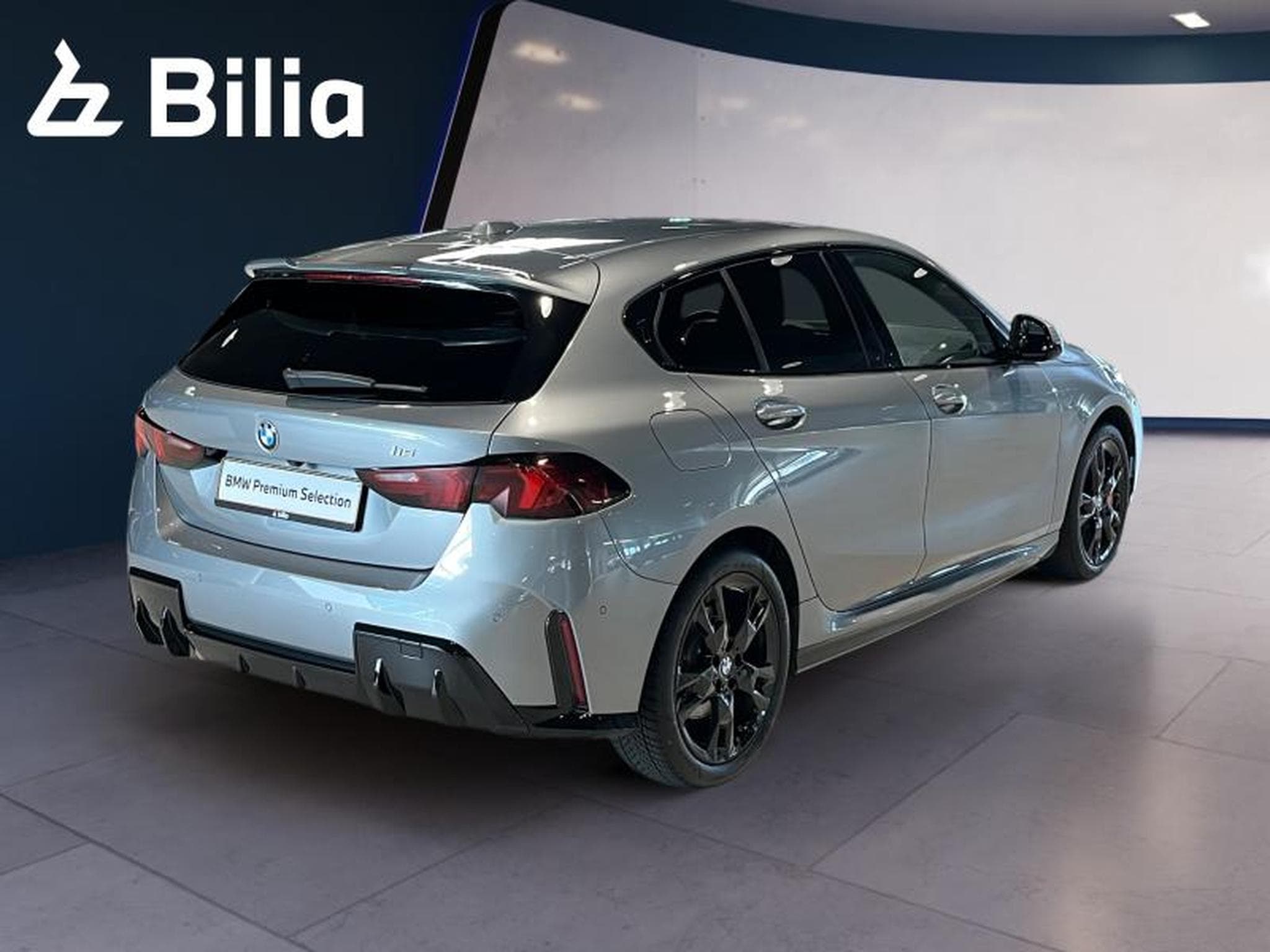 BMW 116 116i M Sport (2025) - Photo 9