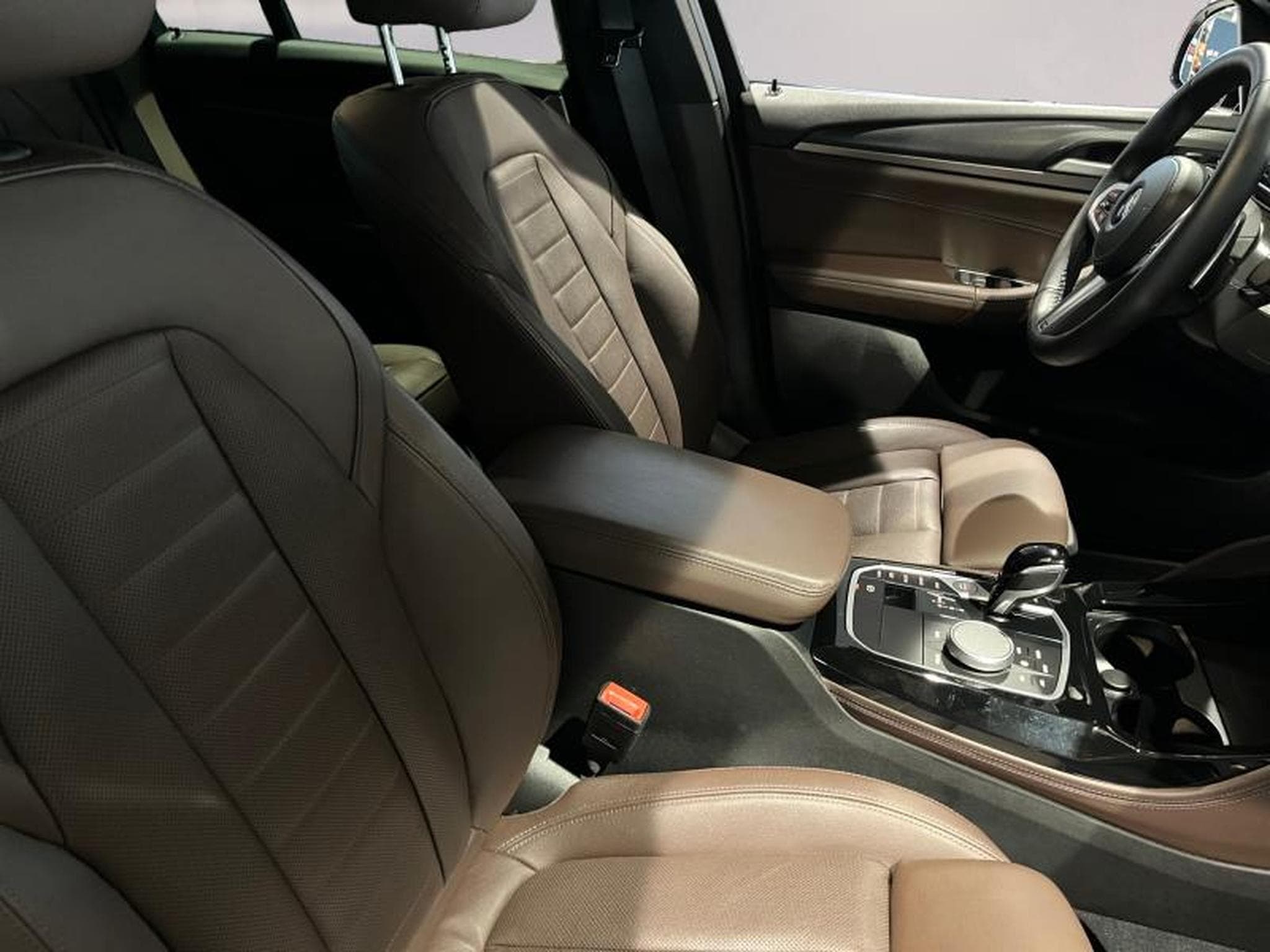 BMW X4 X4 xDrive20d M Sport (2025) - Photo 12