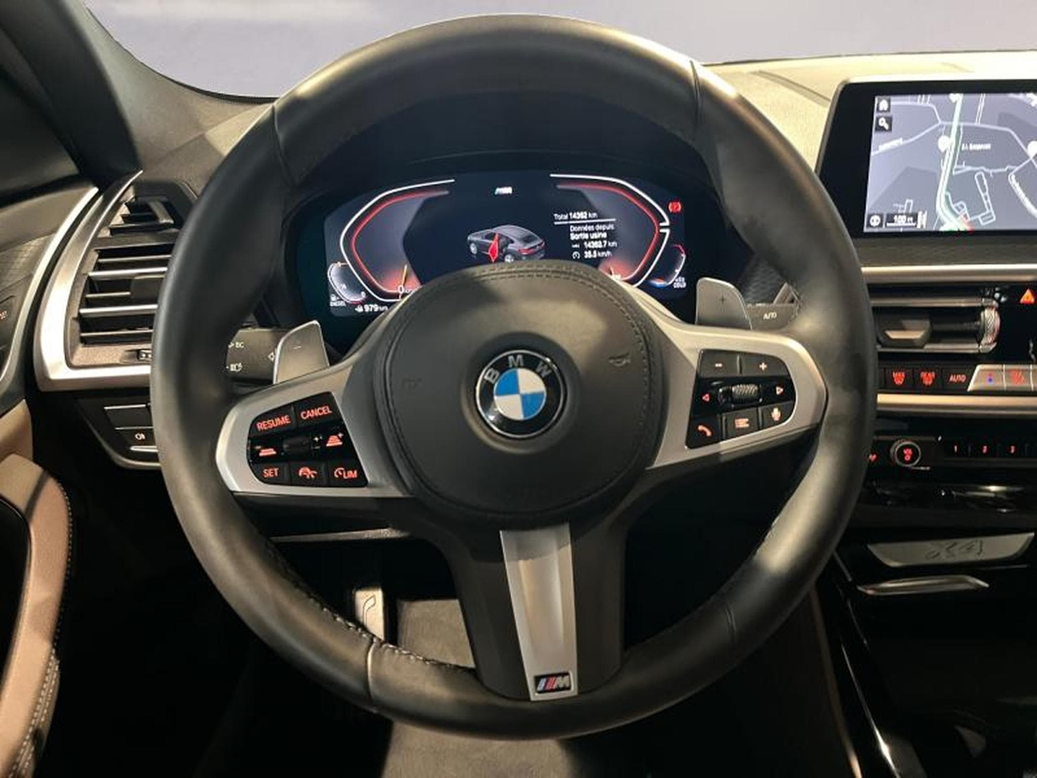 BMW X4 X4 xDrive20d M Sport (2025) - Photo 16