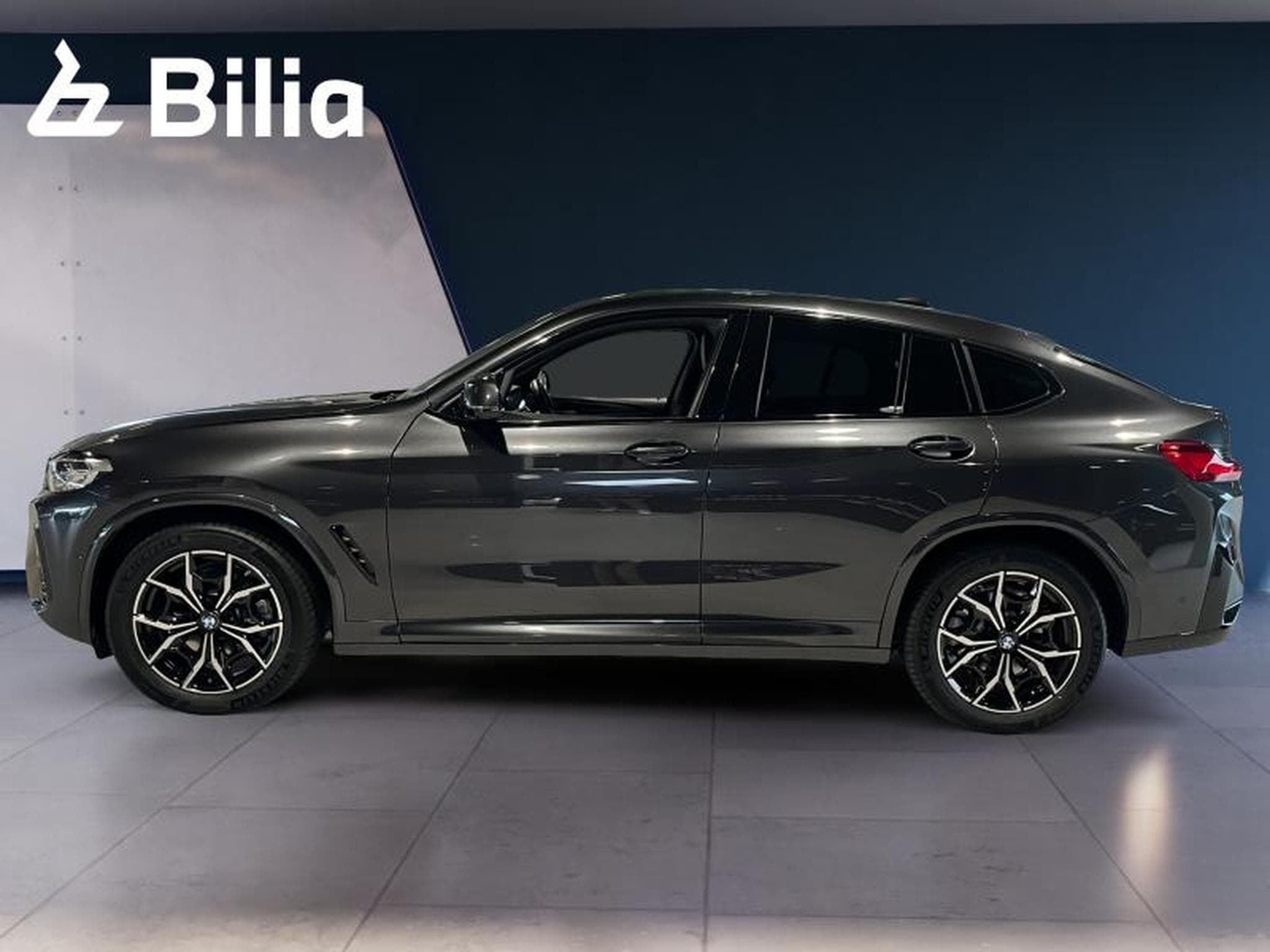 BMW X4 X4 xDrive20d M Sport (2025) - Photo 3