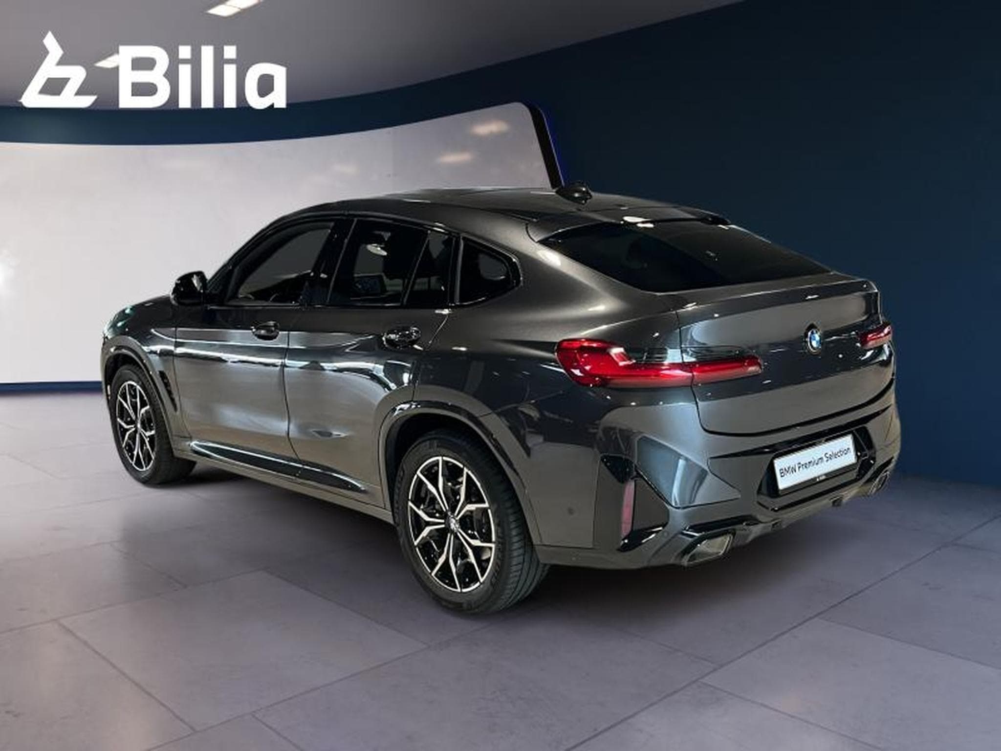 BMW X4 X4 xDrive20d M Sport (2025) - Photo 6