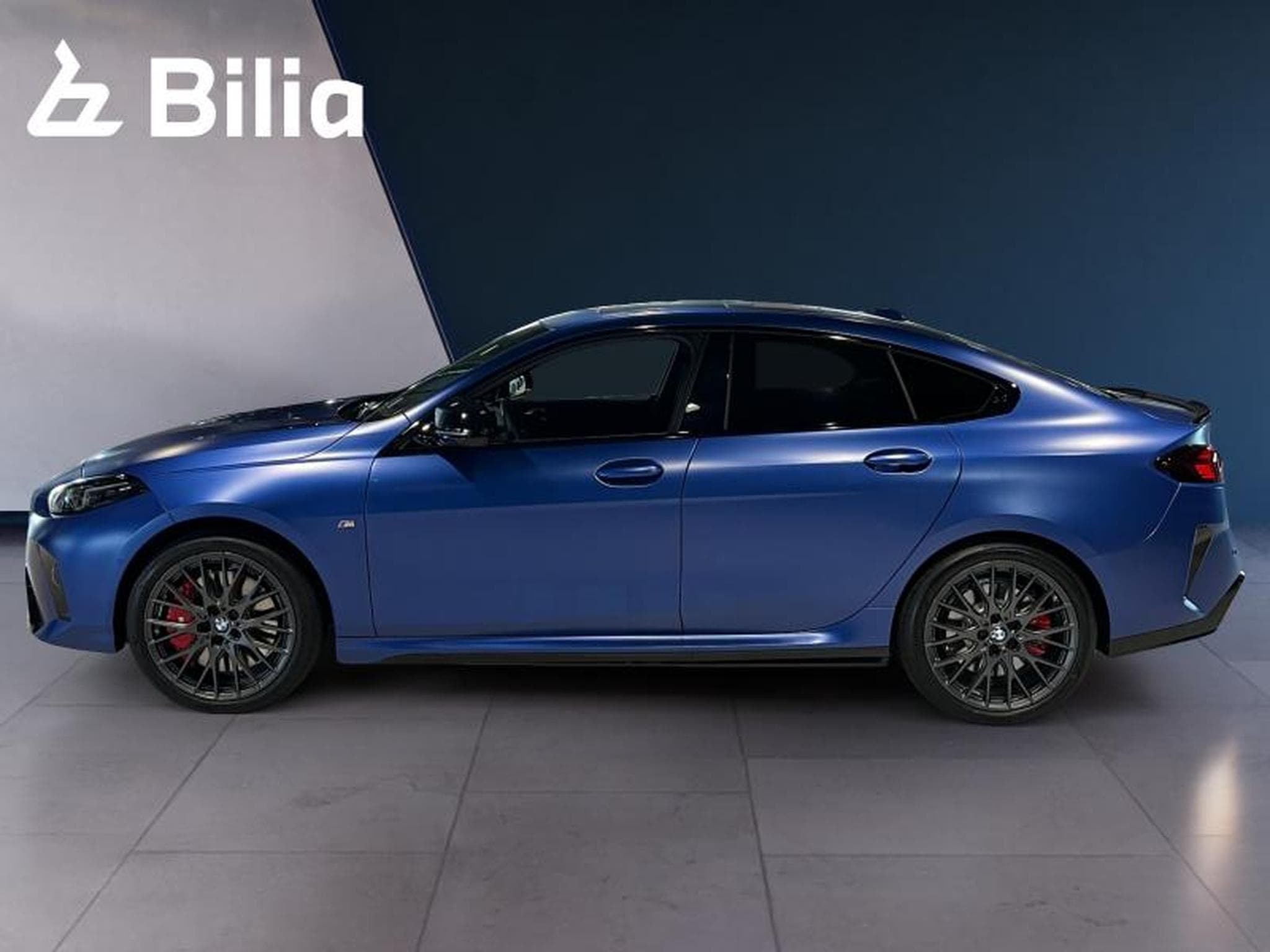 BMW 235 M235 xDrive Gran Coupé (2025) - Photo 3