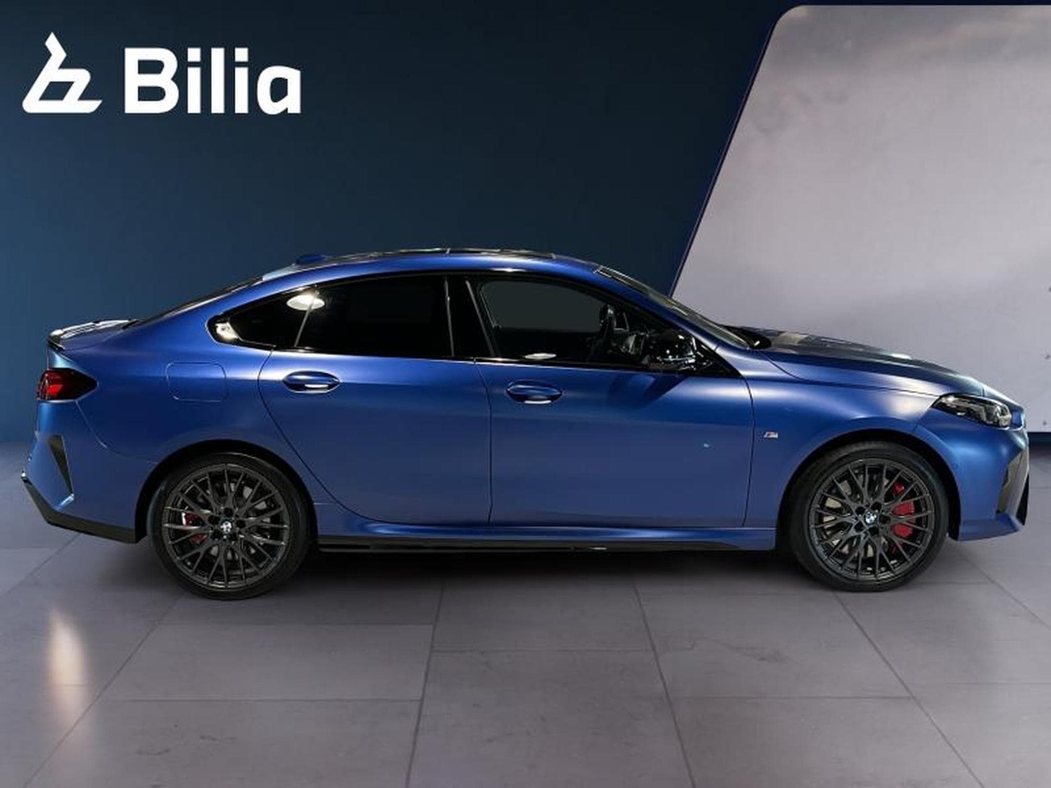 BMW 235 M235 xDrive Gran Coupé (2025) - Photo 4