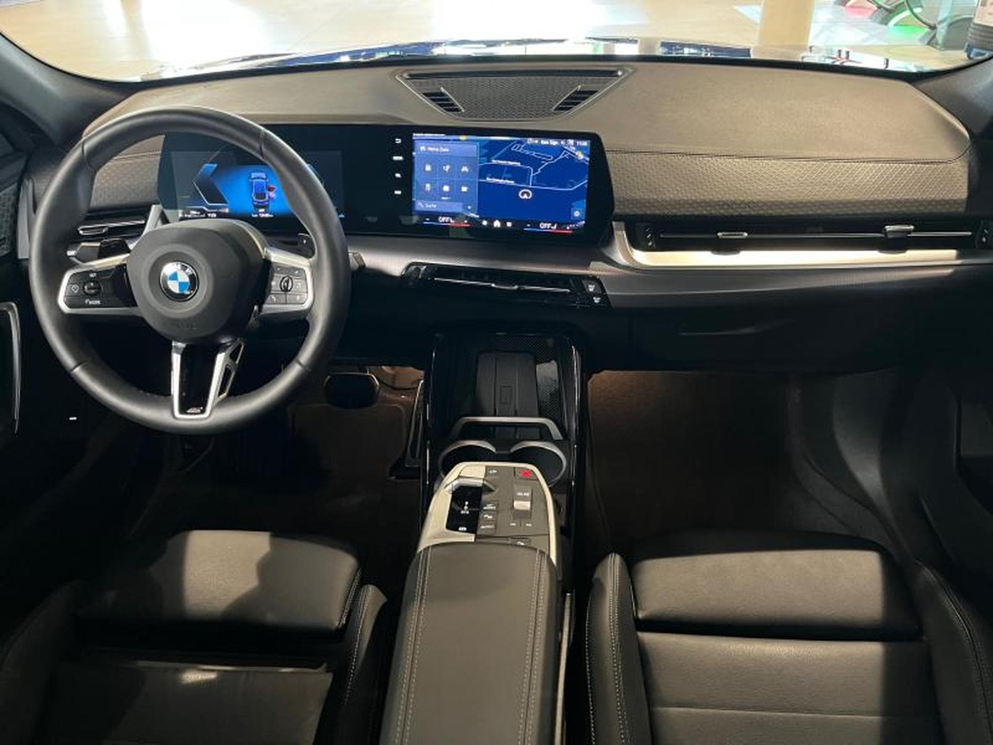 BMW X2 X2 xDrive20d M Sport (2025) - Photo 13