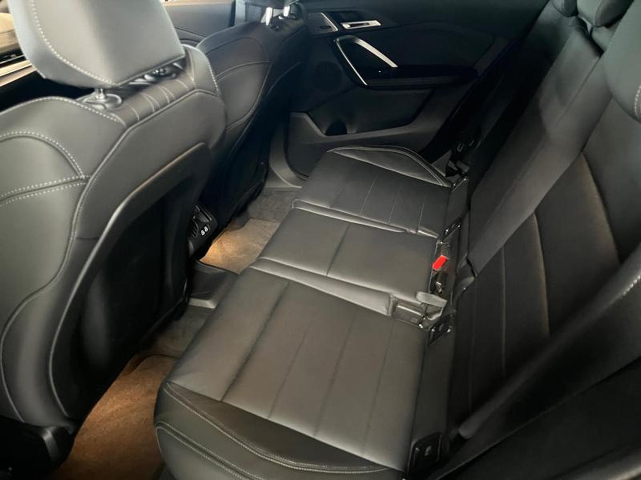 BMW X2 X2 xDrive20d M Sport (2025) - Photo 15