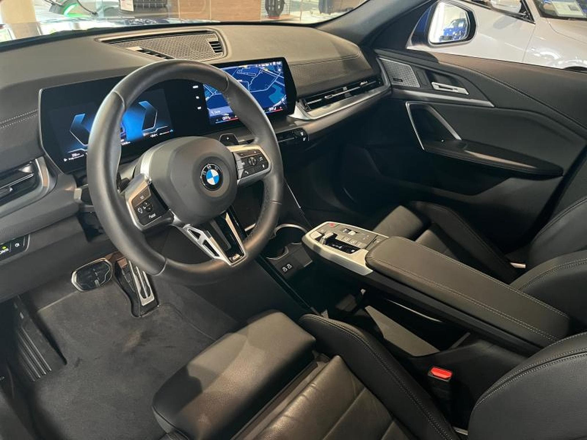BMW X2 X2 xDrive20d M Sport (2025) - Photo 16