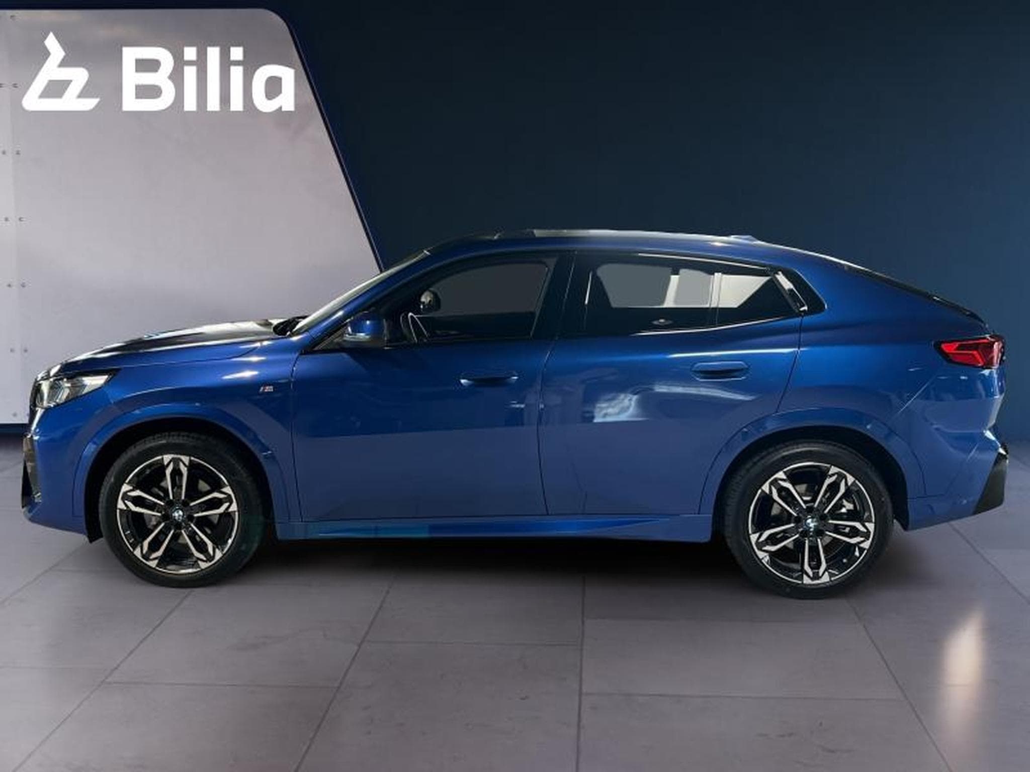 BMW X2 X2 xDrive20d M Sport (2025) - Photo 3