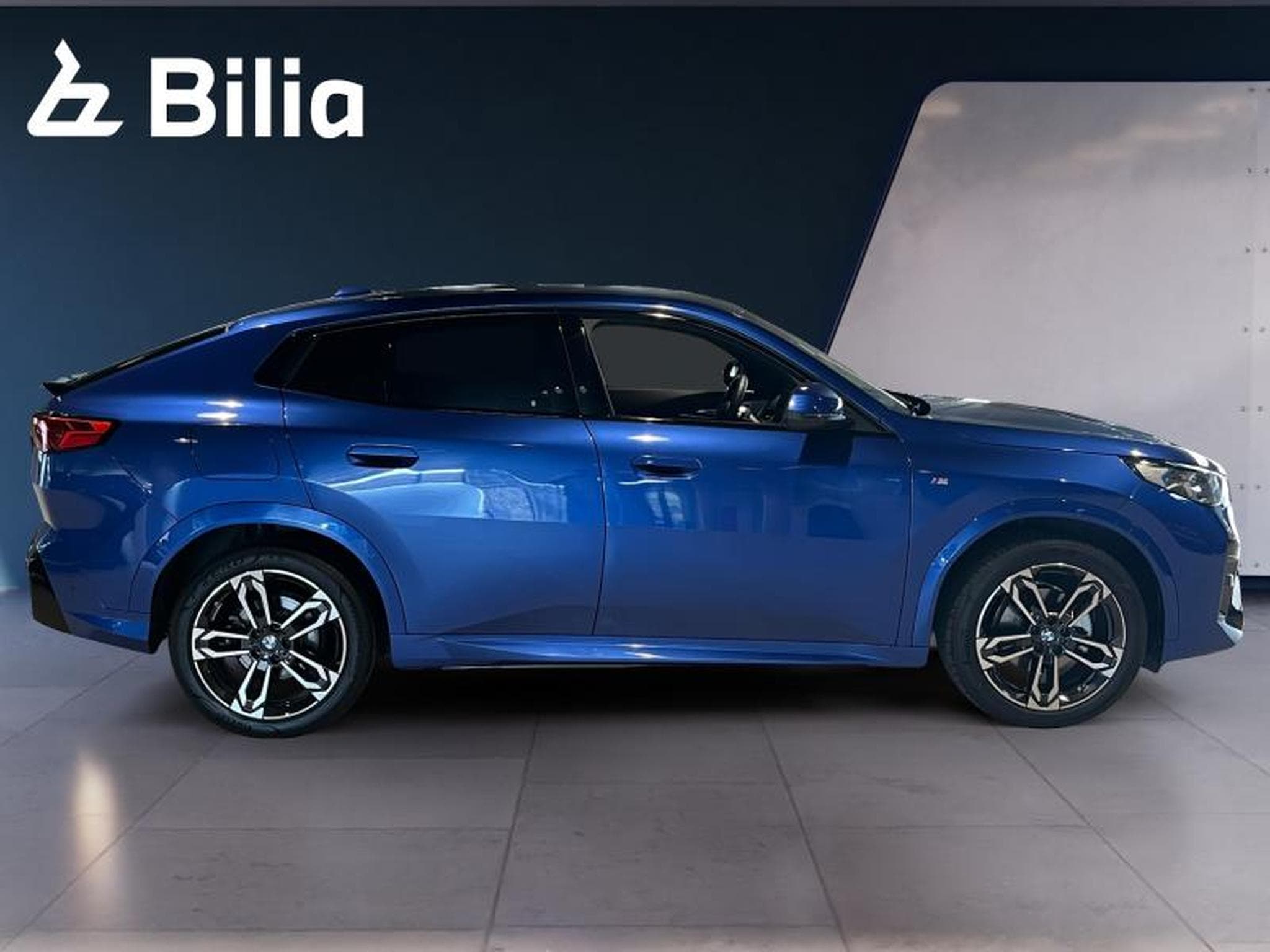 BMW X2 X2 xDrive20d M Sport (2025) - Photo 4