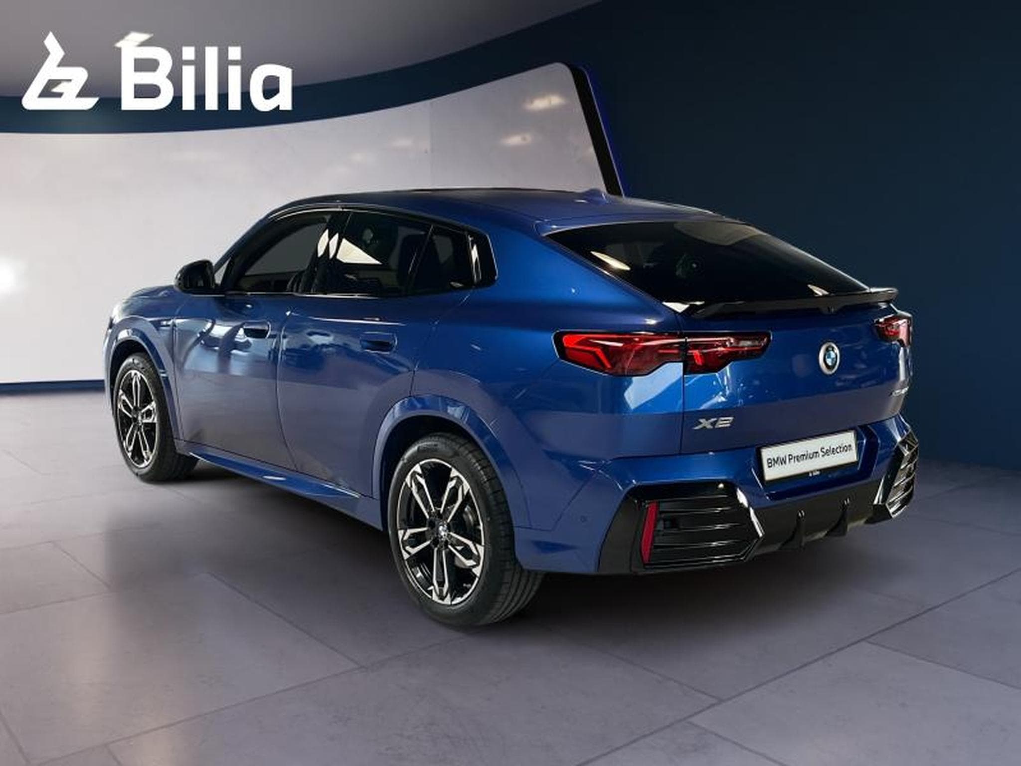 BMW X2 X2 xDrive20d M Sport (2025) - Photo 6
