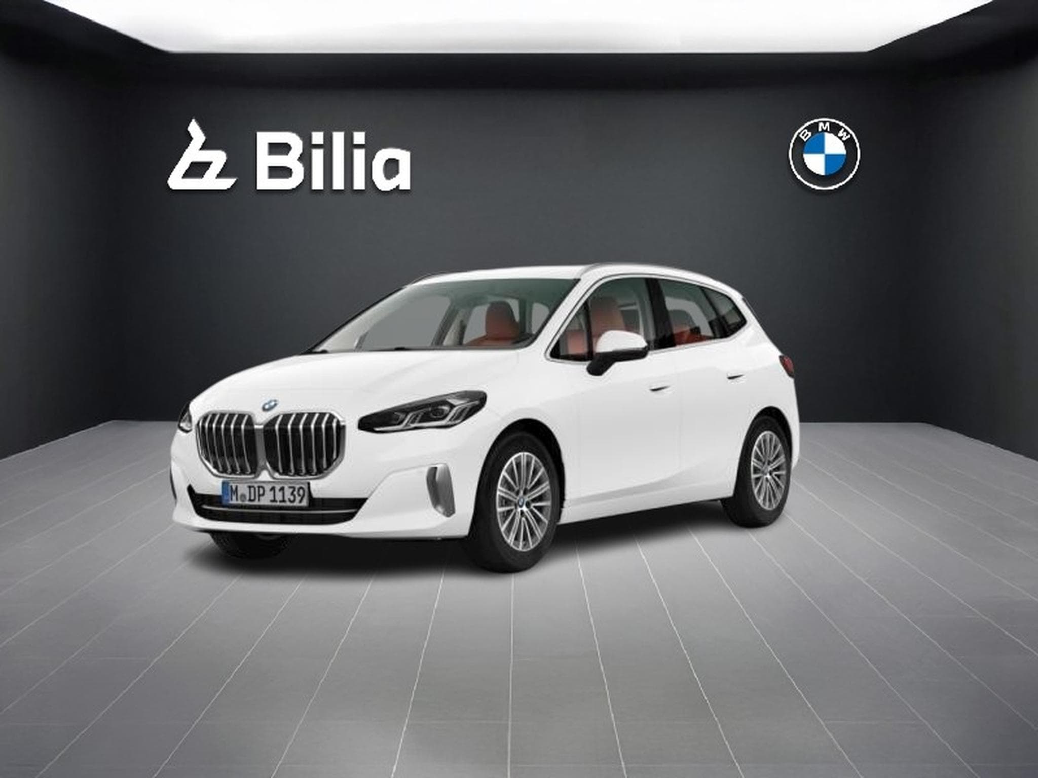 BMW 220 220i Active Tourer Luxury Line (2025) - Photo 1