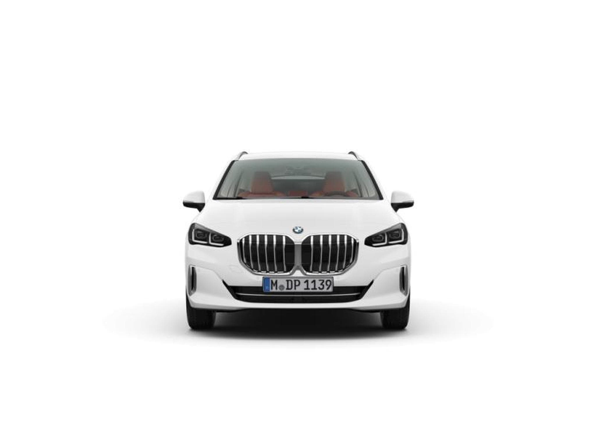 BMW 220 220i Active Tourer Luxury Line (2025) - Photo 2