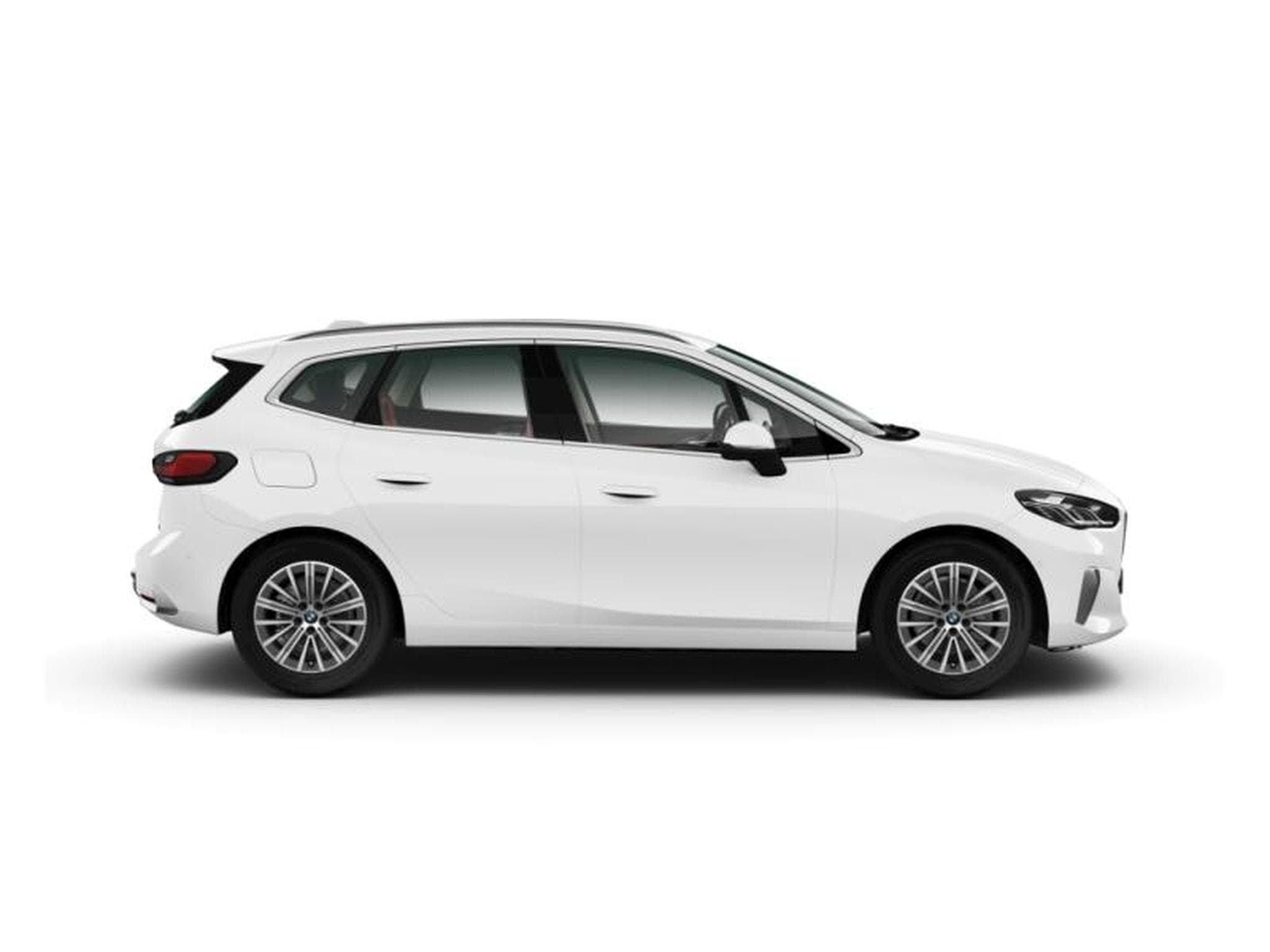 BMW 220 220i Active Tourer Luxury Line (2025) - Photo 3