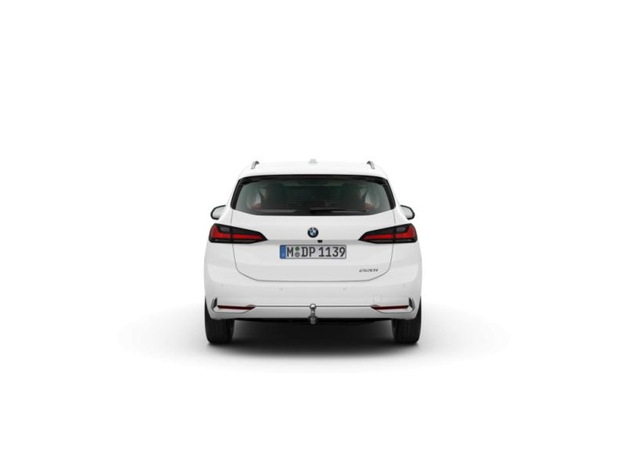 BMW 220 220i Active Tourer Luxury Line (2025) - Photo 4