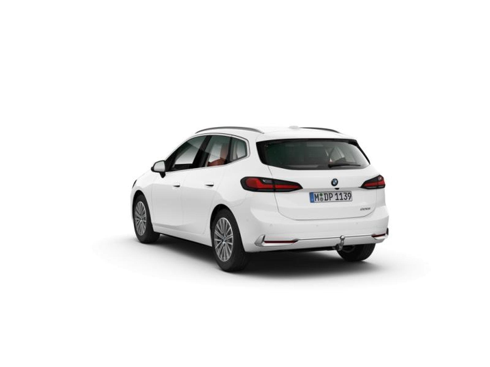 BMW 220 220i Active Tourer Luxury Line (2025) - Photo 5