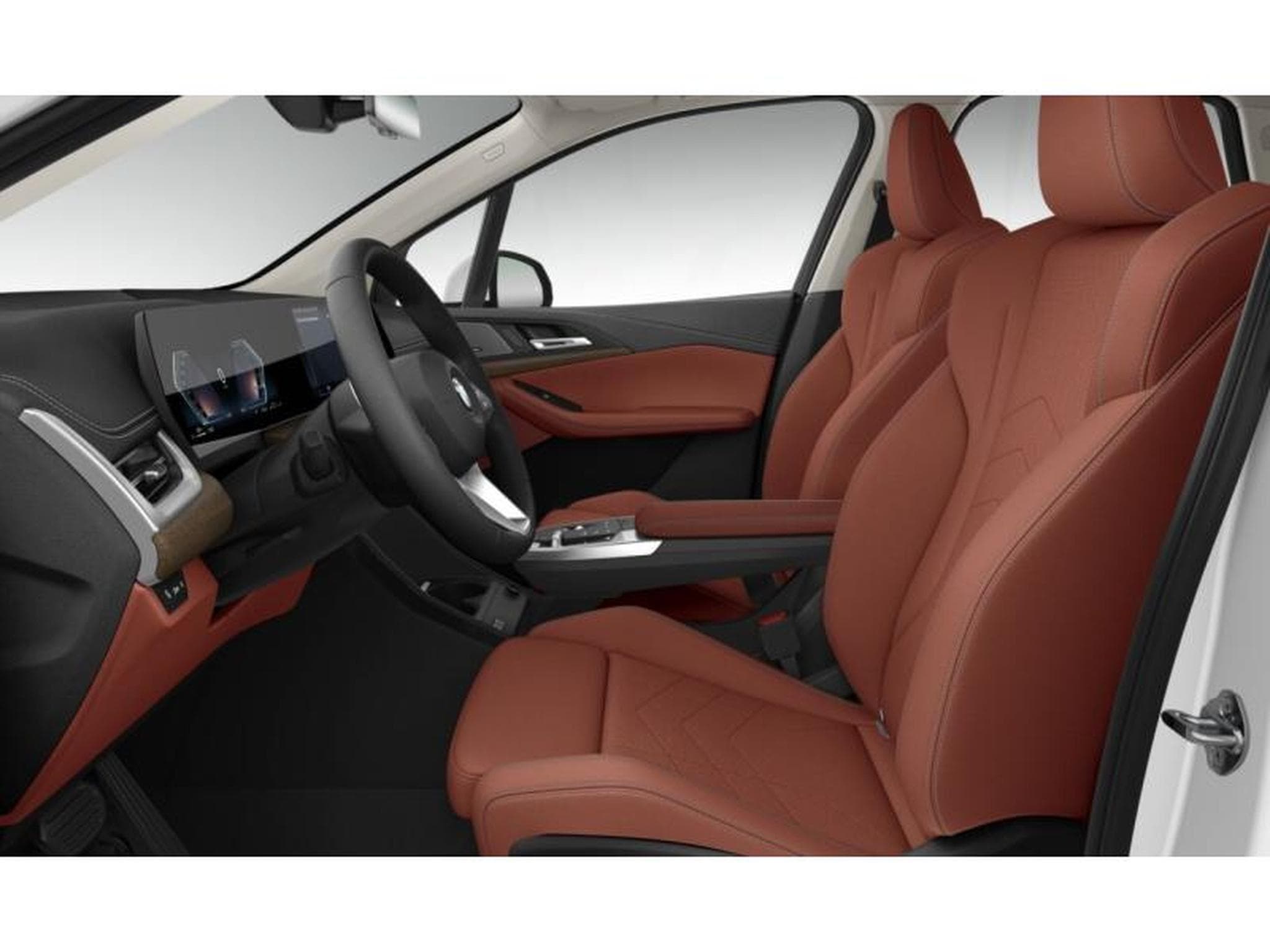 BMW 220 220i Active Tourer Luxury Line (2025) - Photo 6